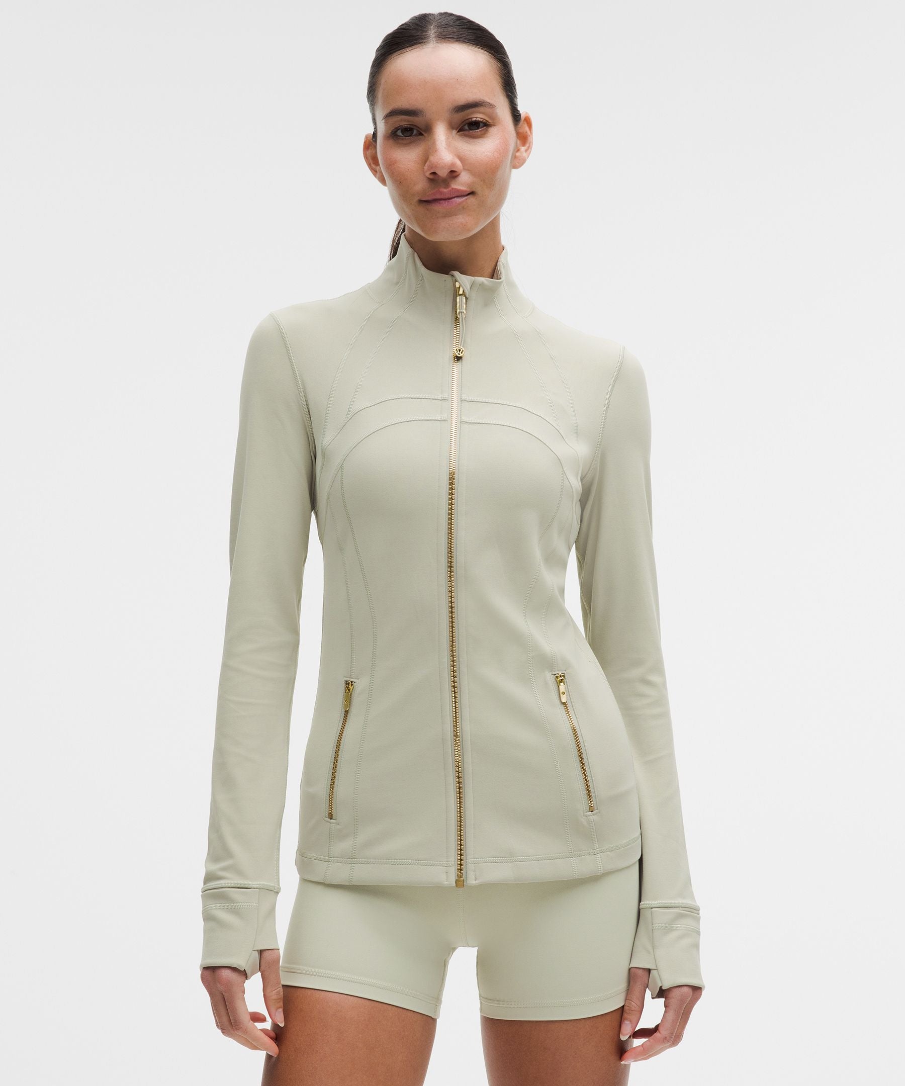 Lululemon Women's Define Jacket *Nulu
