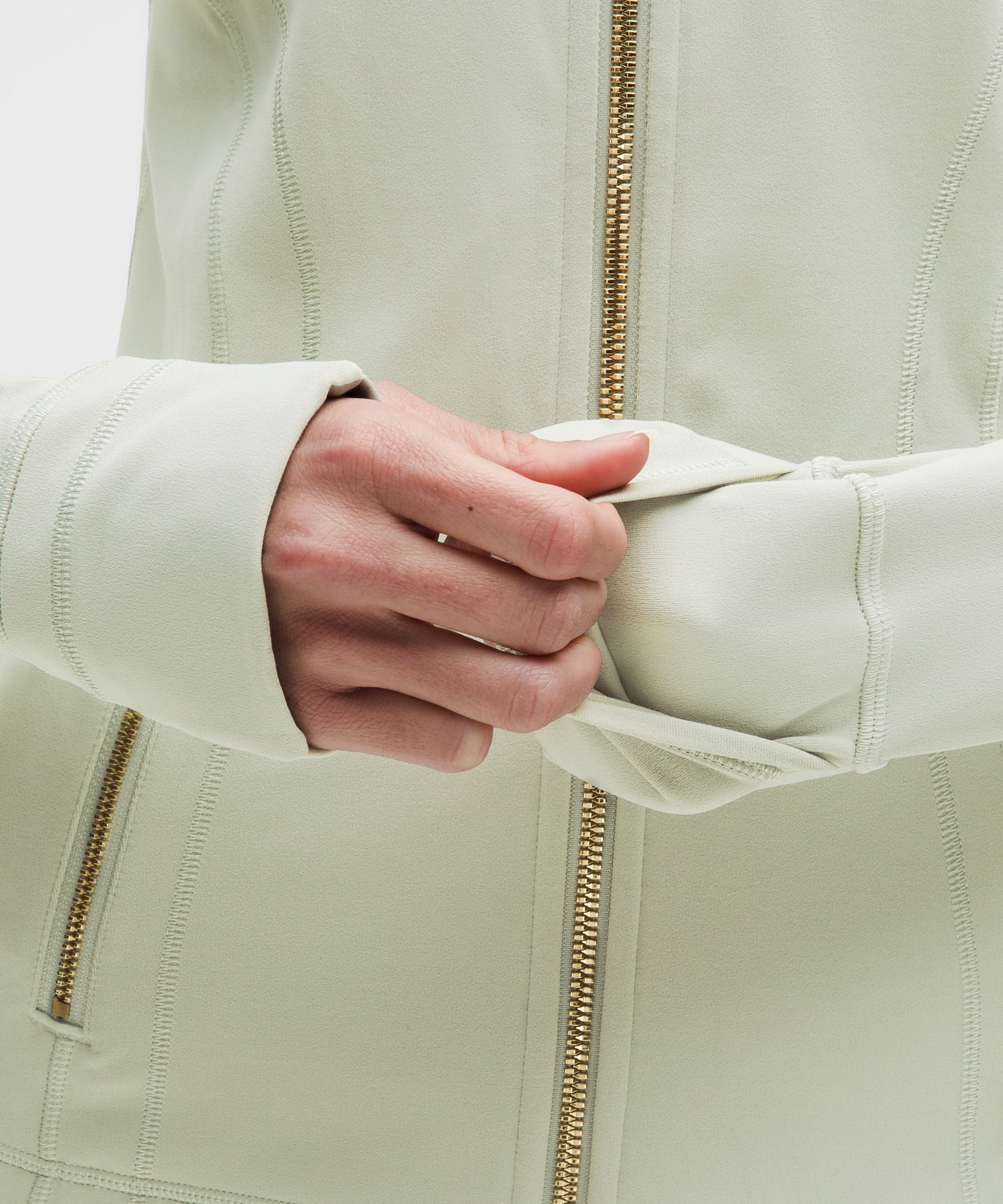 Lululemon Women's Define Jacket *Nulu