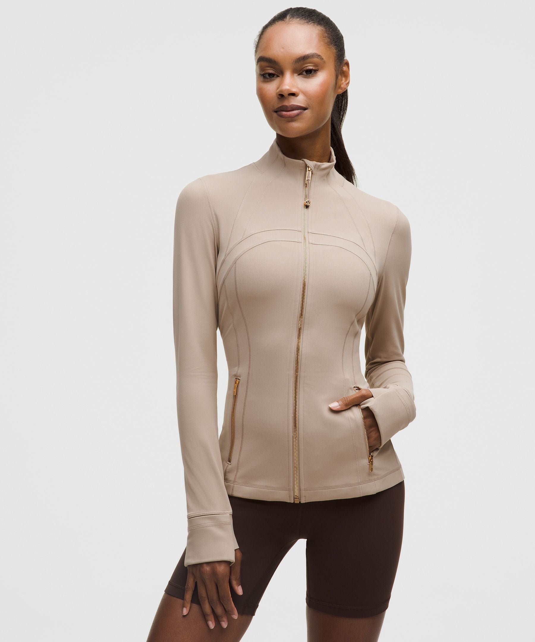 Lululemon Women's Define Jacket *Nulu