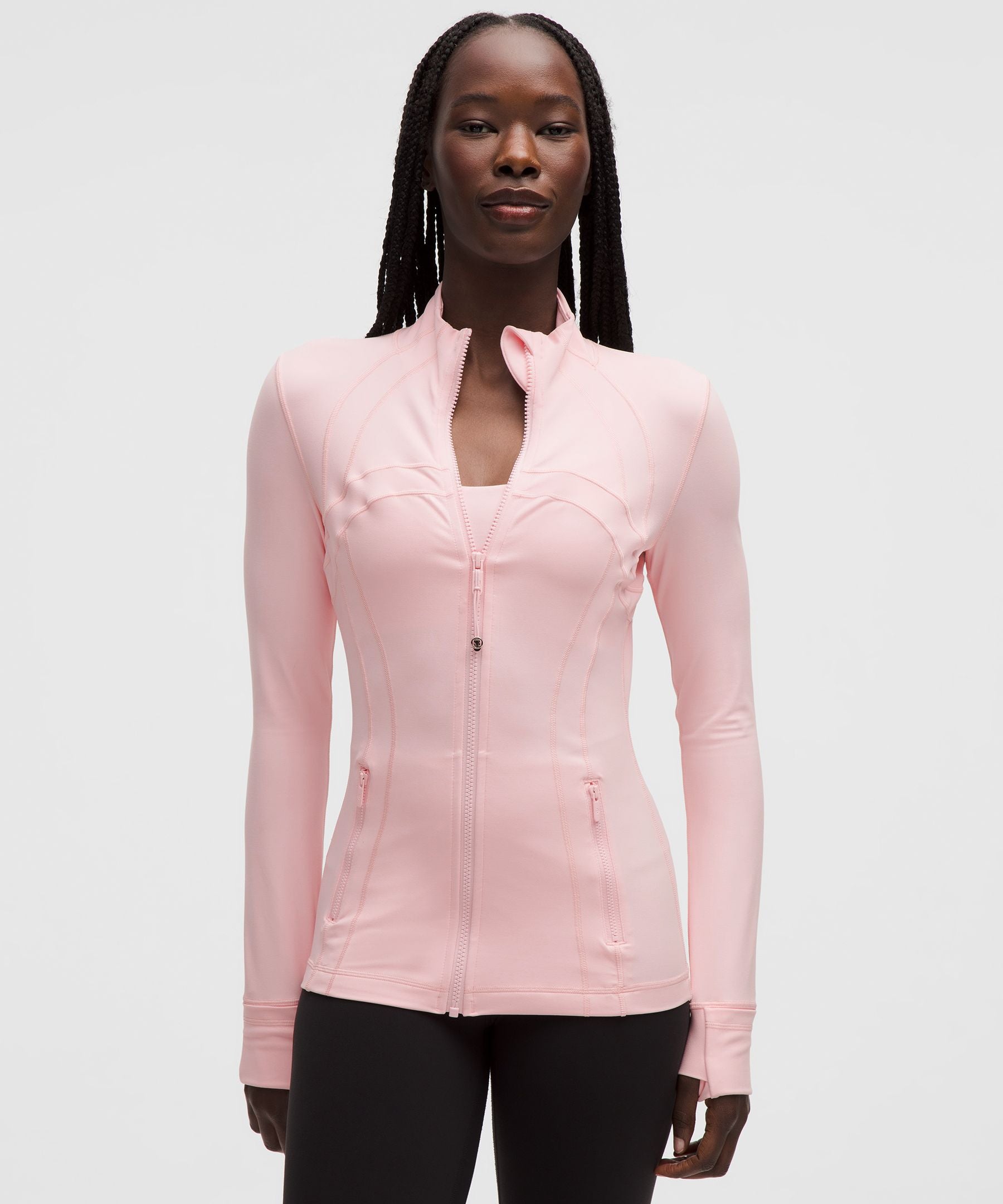 Lululemon Women's Define Jacket *Nulu