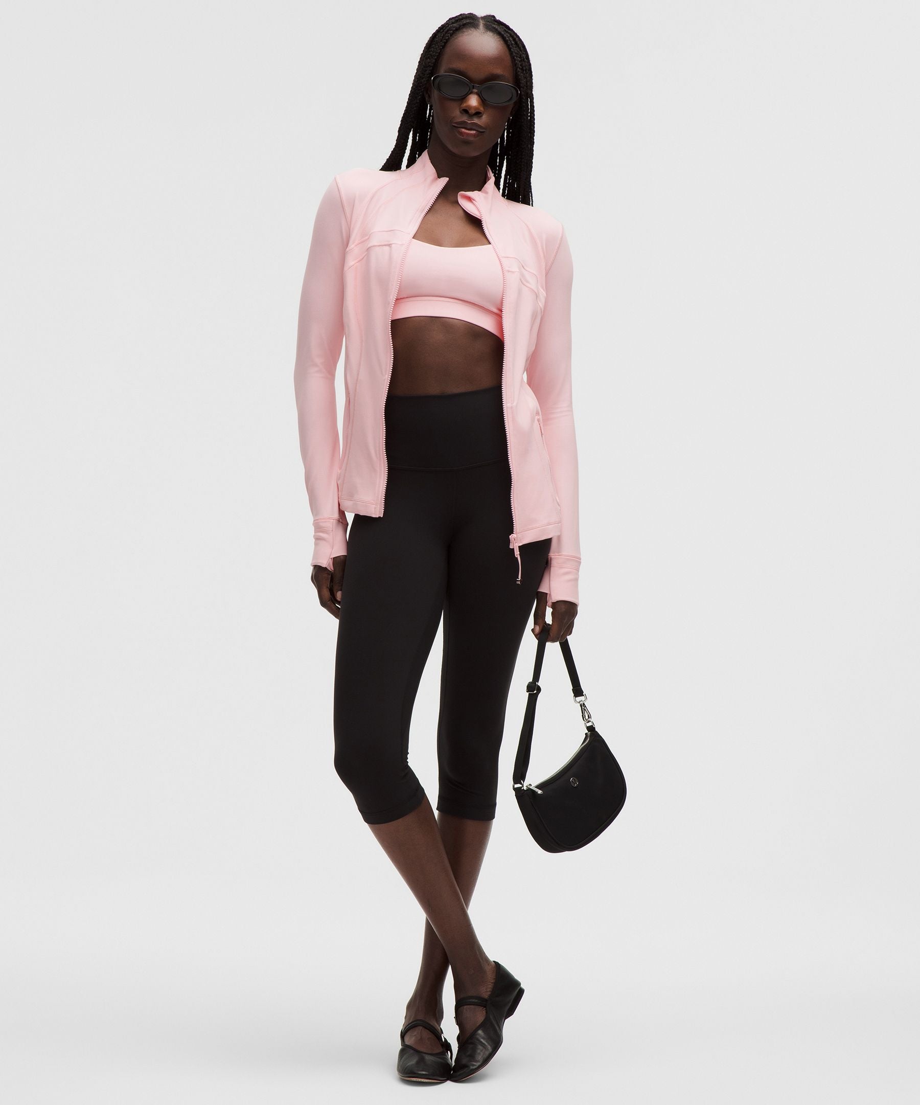 Lululemon Women's Define Jacket *Nulu