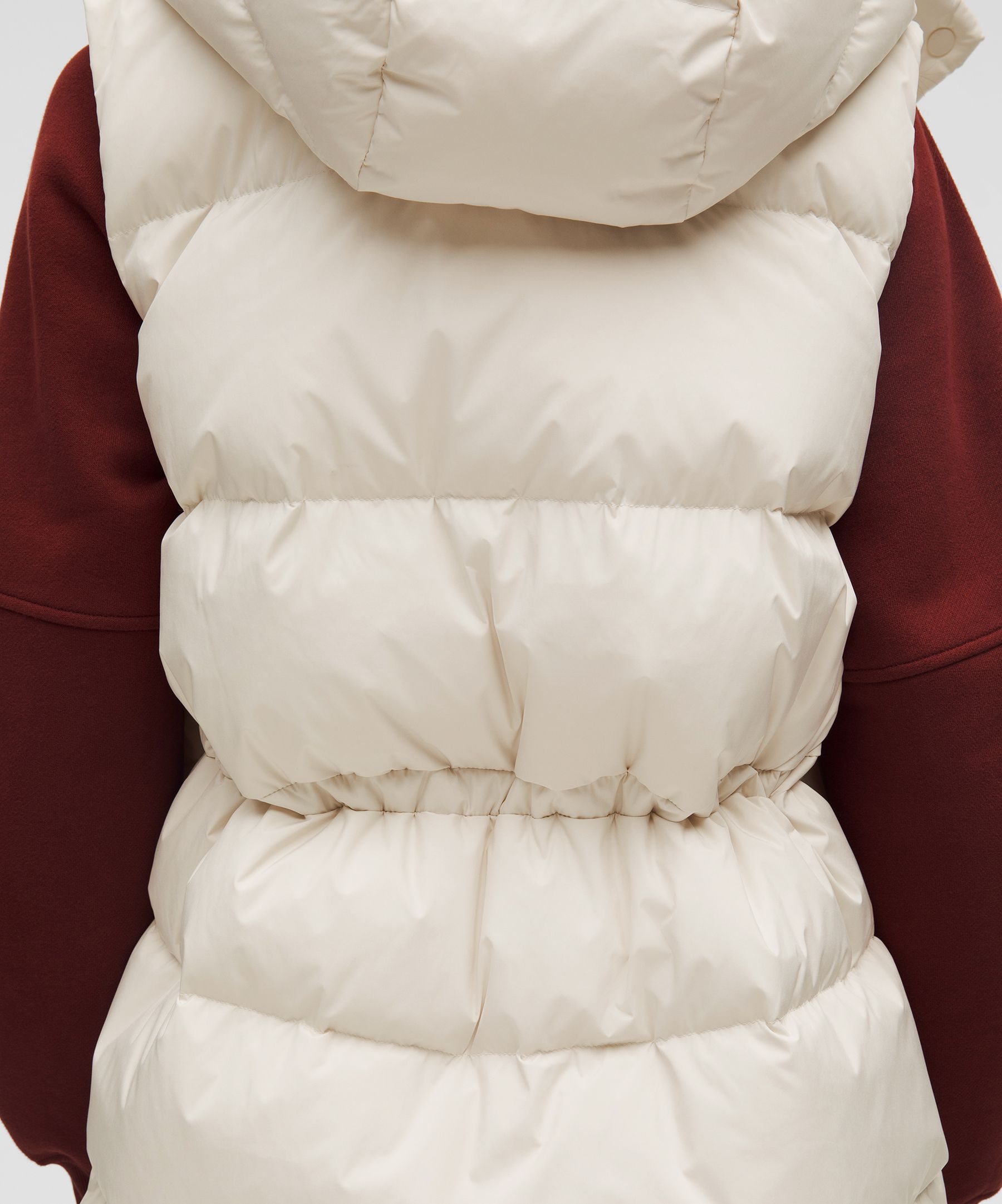 Lululemon Wunder Puff 600-Down-Fill Mid-Length Vest