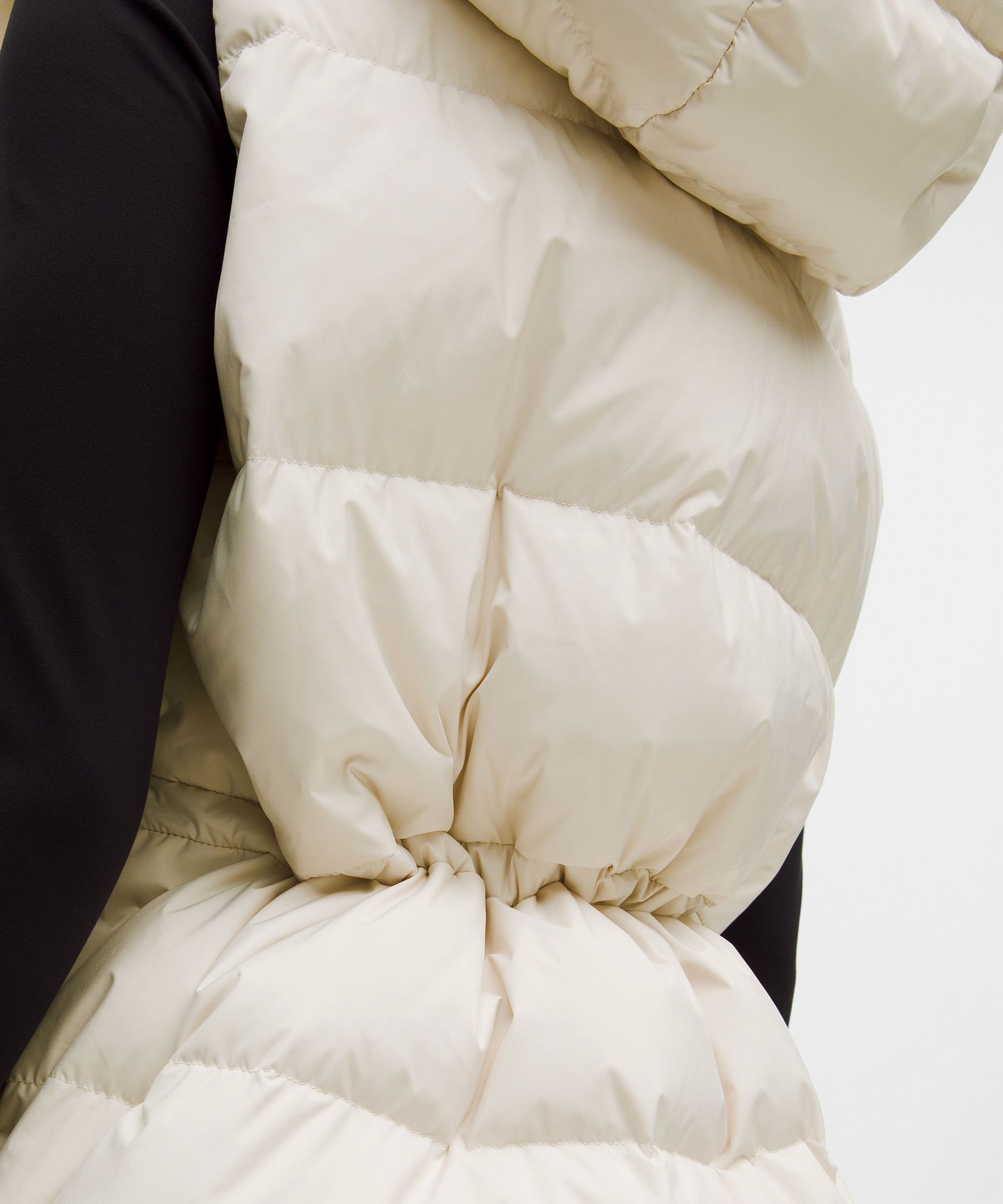 Lululemon Wunder Puff 600-Down-Fill Mid-Length Vest