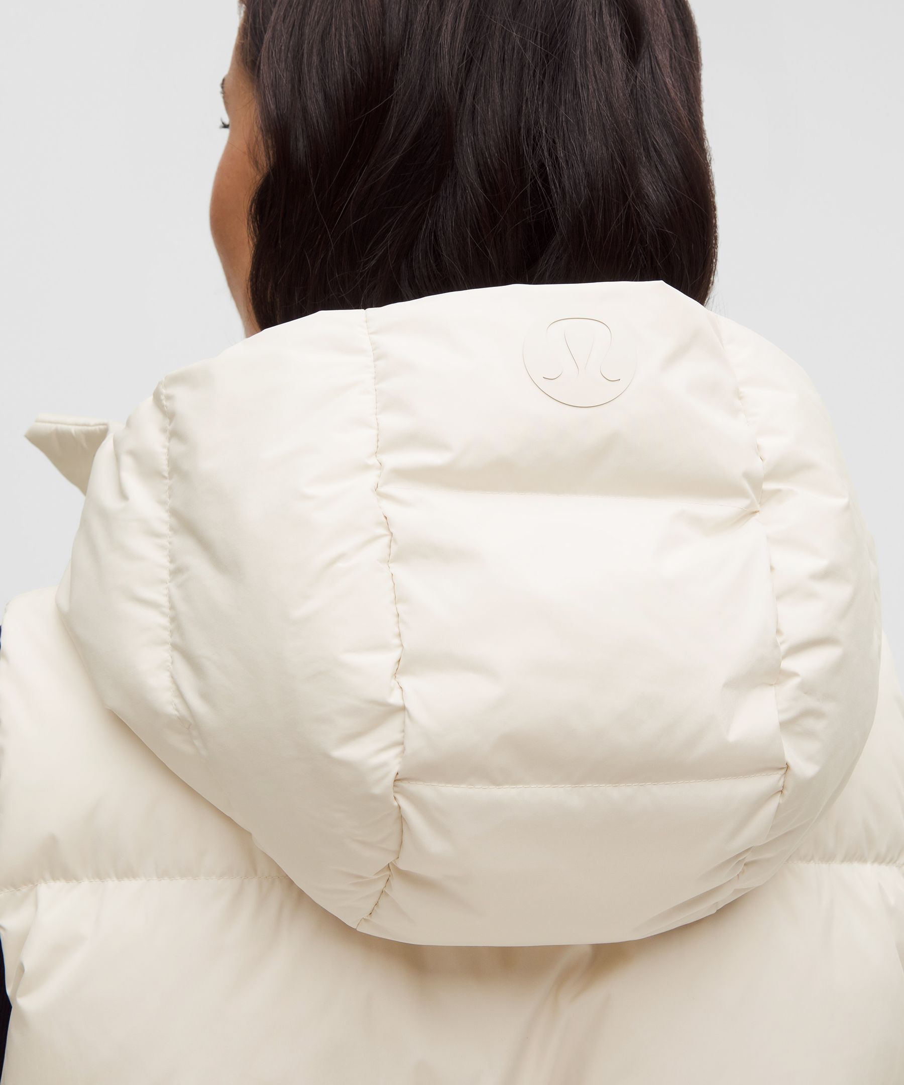 Lululemon Wunder Puff 600-Down-Fill Mid-Length Vest