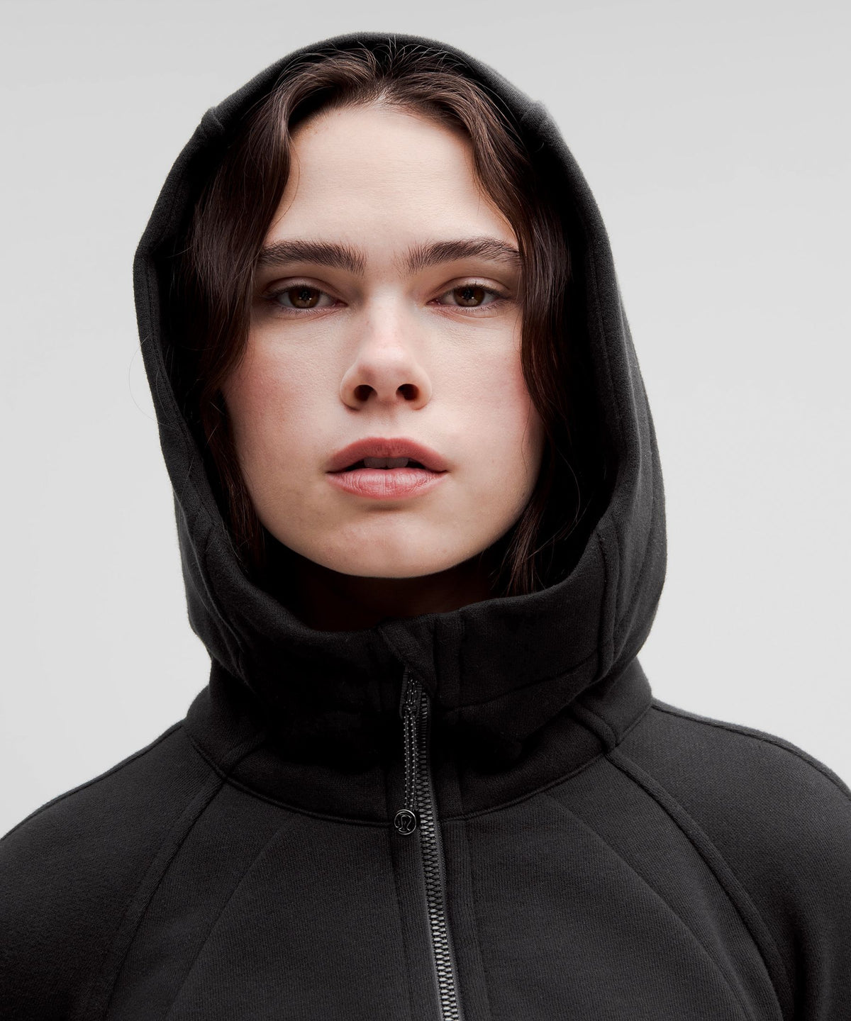 Lululemon Scuba Full-Zip Hoodie