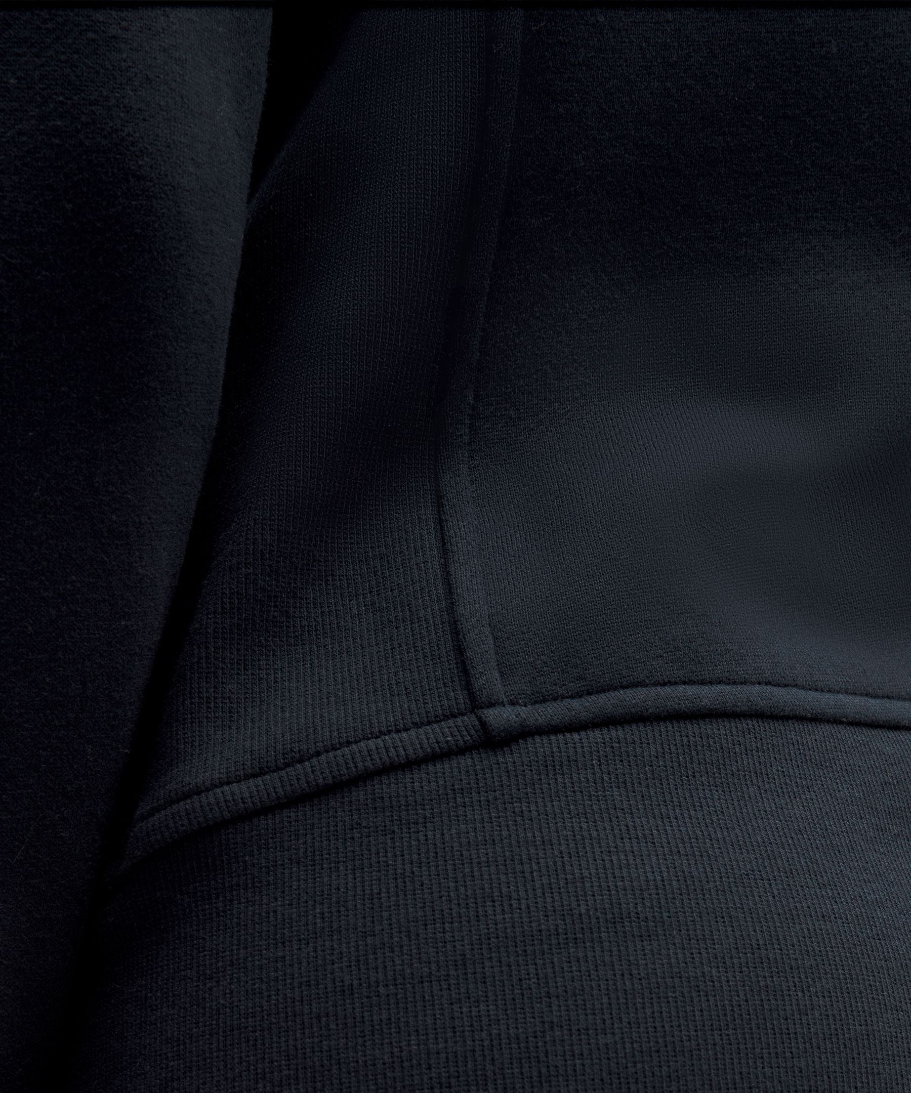 Lululemon Scuba Full-Zip Hoodie