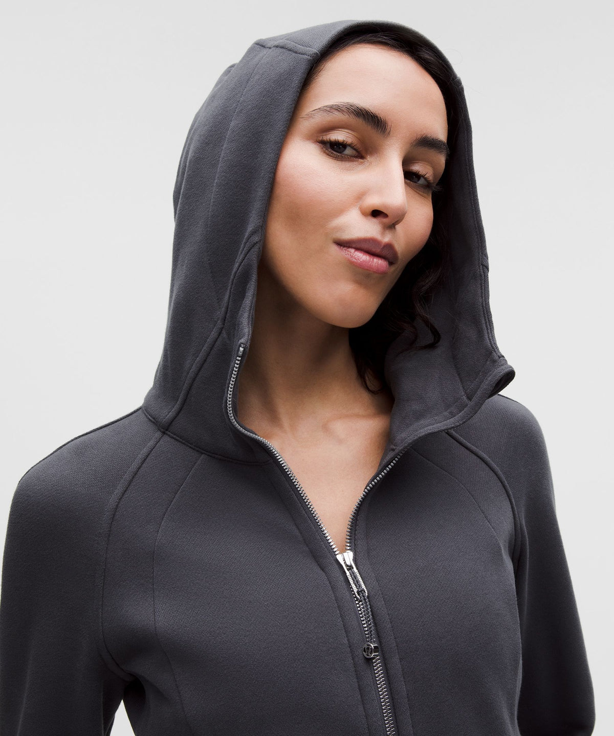 Lululemon Women's Scuba Full-Zip Hoodie