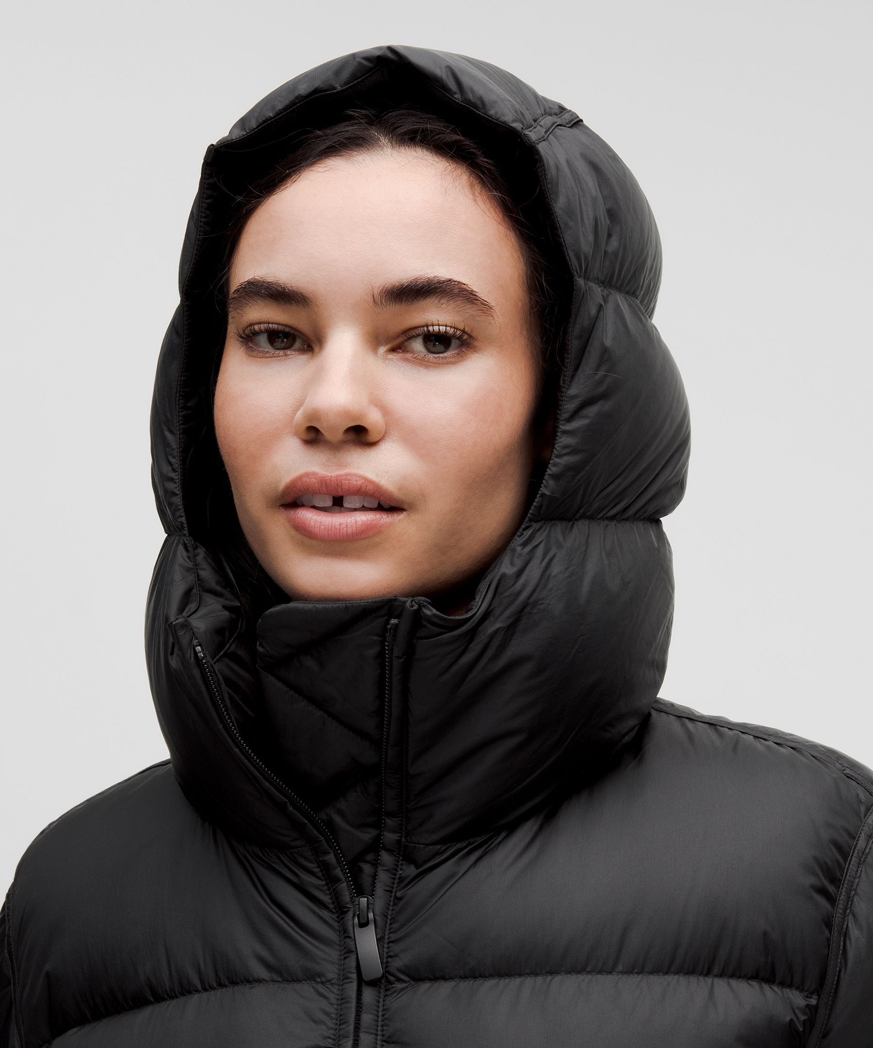 Lululemon Women's Featherweight 900-Down-Fill Puffer Jacket