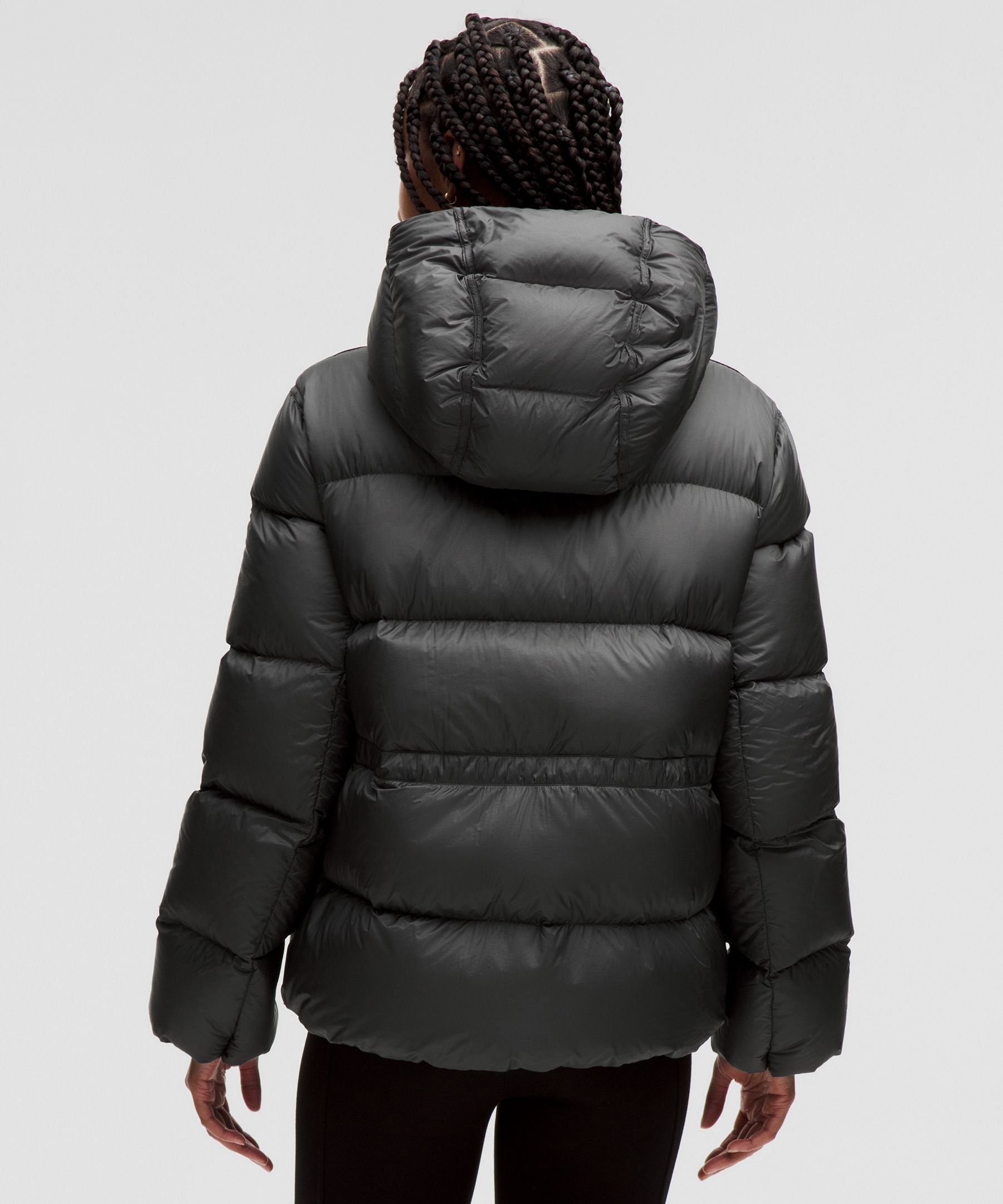 Lululemon Women's Featherweight 900-Down-Fill Puffer Jacket