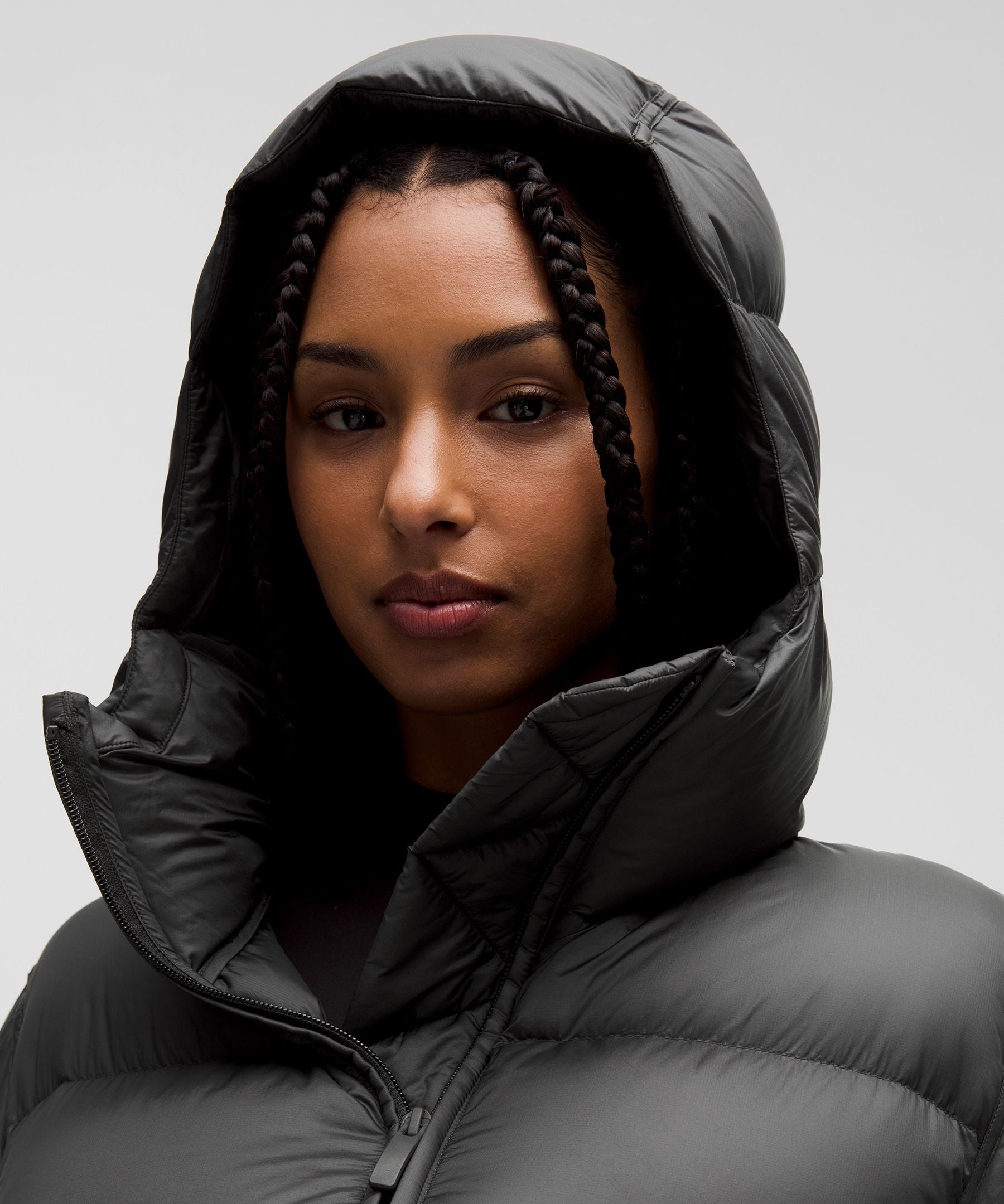Lululemon Women's Featherweight 900-Down-Fill Puffer Jacket