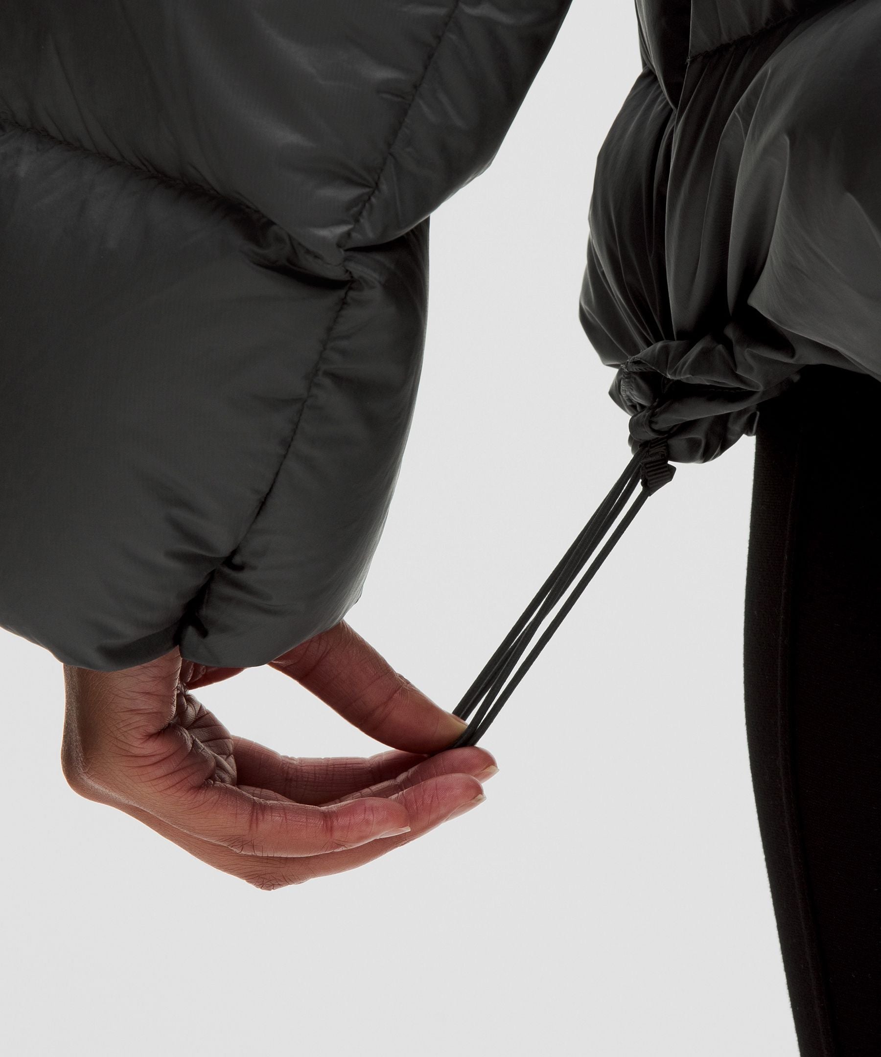 Lululemon Women's Featherweight 900-Down-Fill Puffer Jacket
