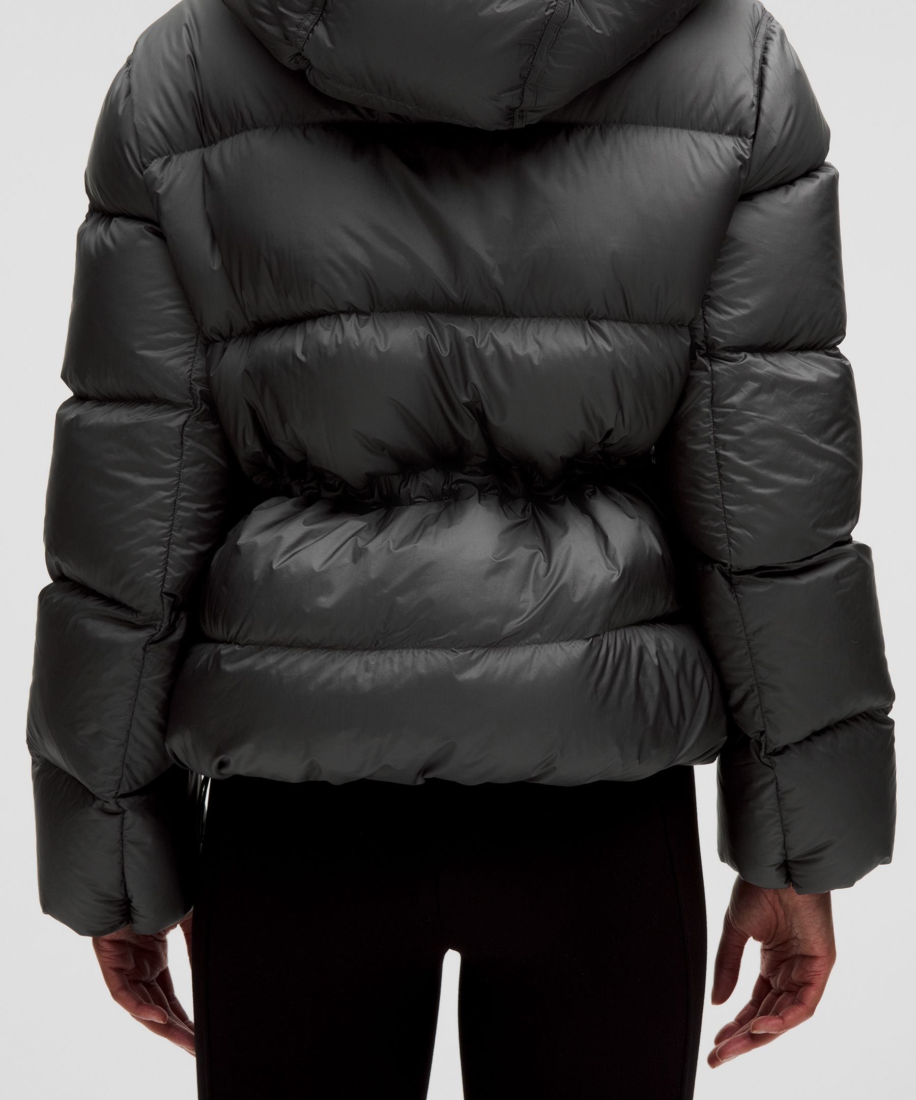 Lululemon Women's Featherweight 900-Down-Fill Puffer Jacket