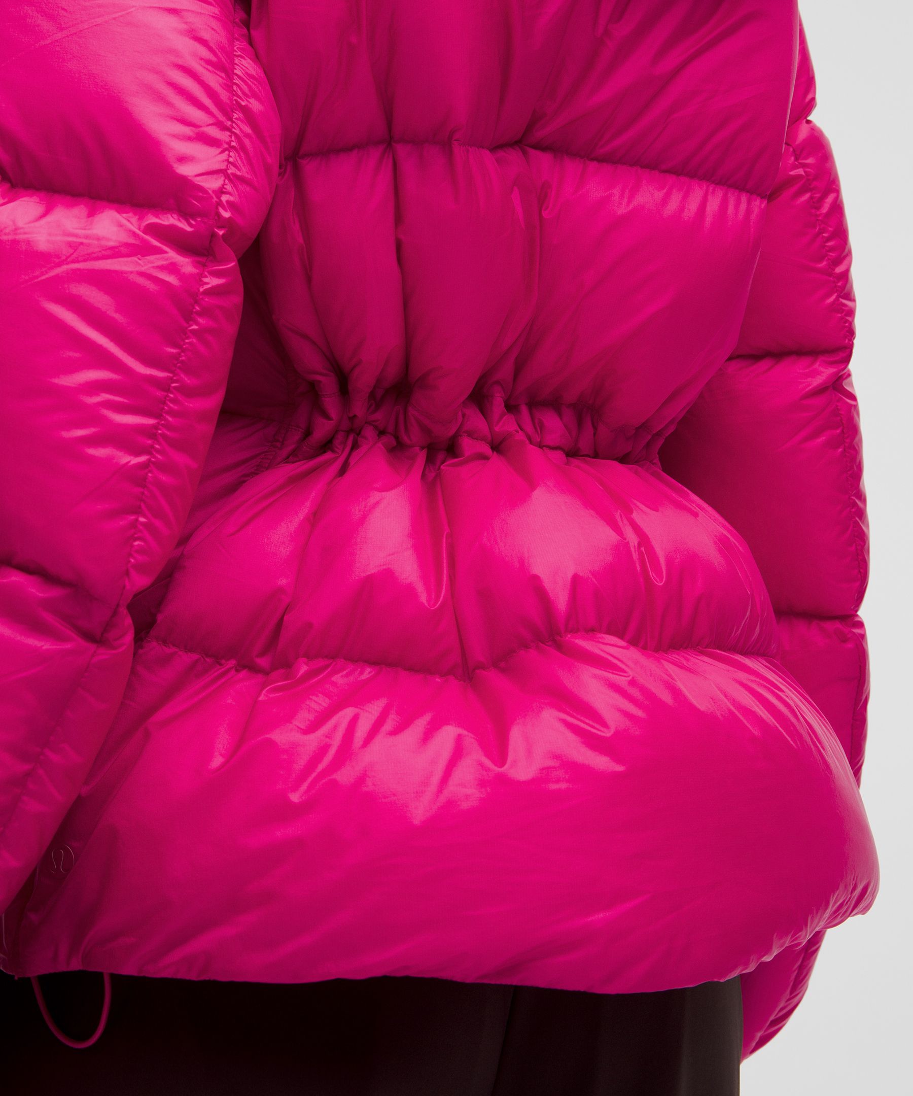 Lululemon Women's Featherweight 900-Down-Fill Puffer Jacket