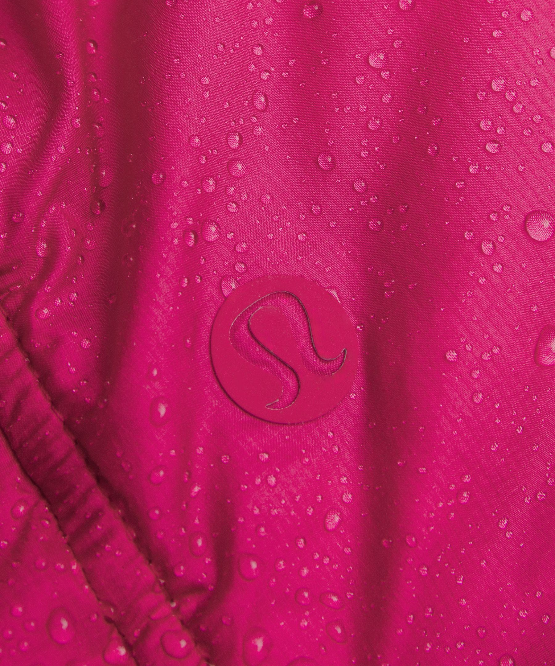 Lululemon Women's Featherweight 900-Down-Fill Puffer Jacket