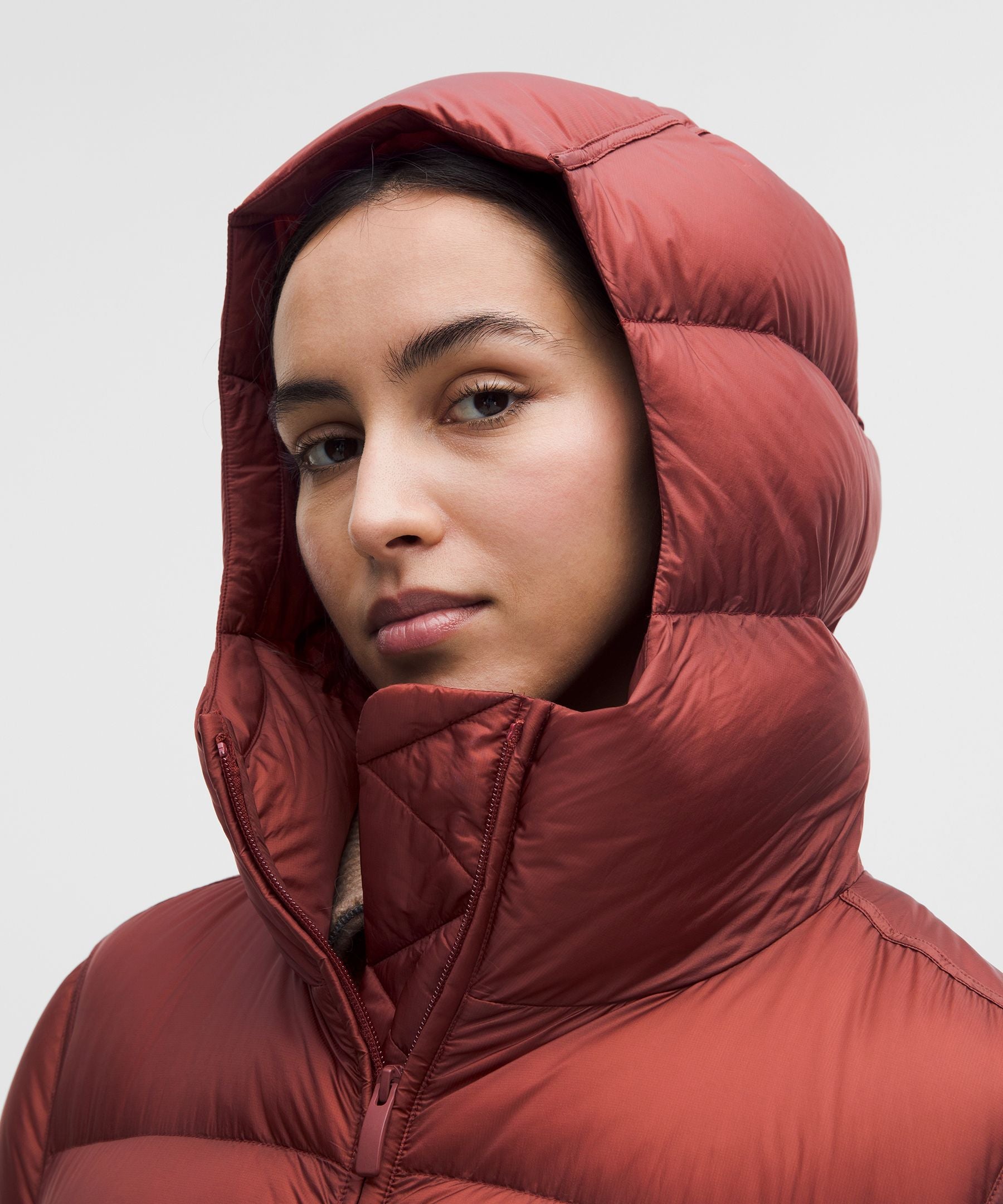 Lululemon Women's Featherweight 900-Down-Fill Puffer Jacket