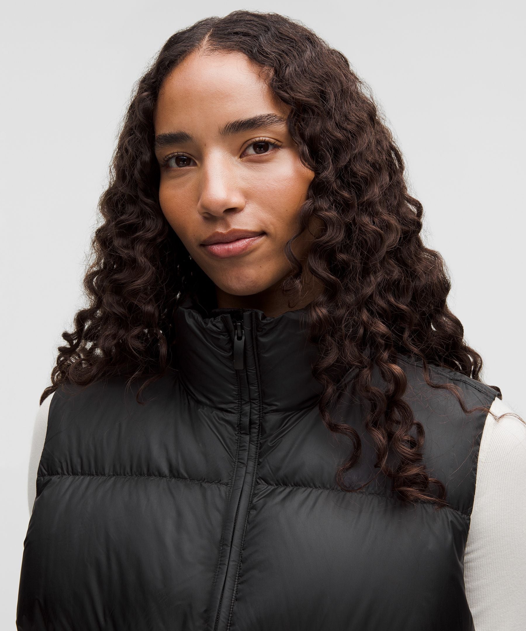 Lululemon Featherweight 900-Down-Fill Puffer Vest