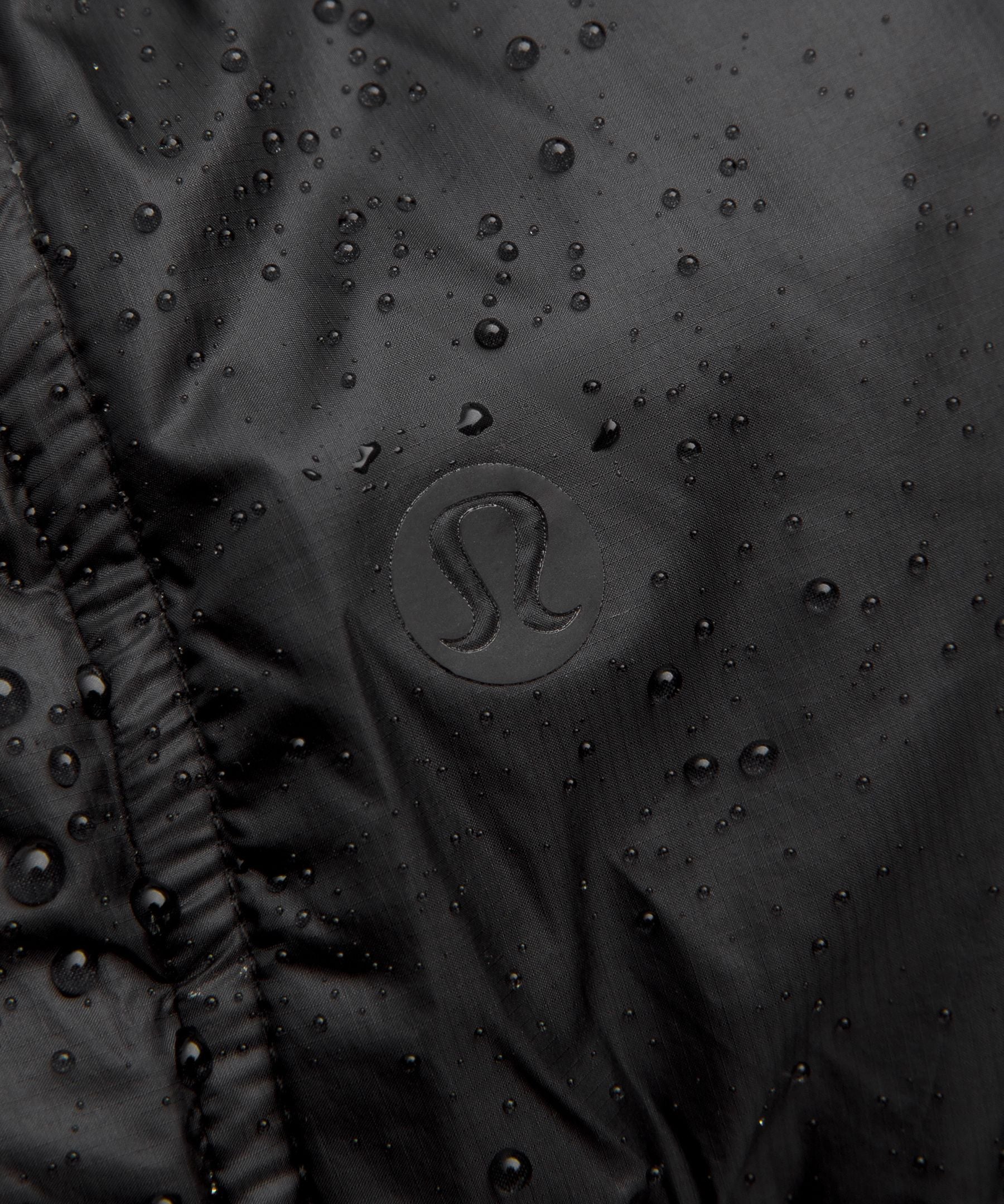 Lululemon Featherweight 900-Down-Fill Puffer Vest