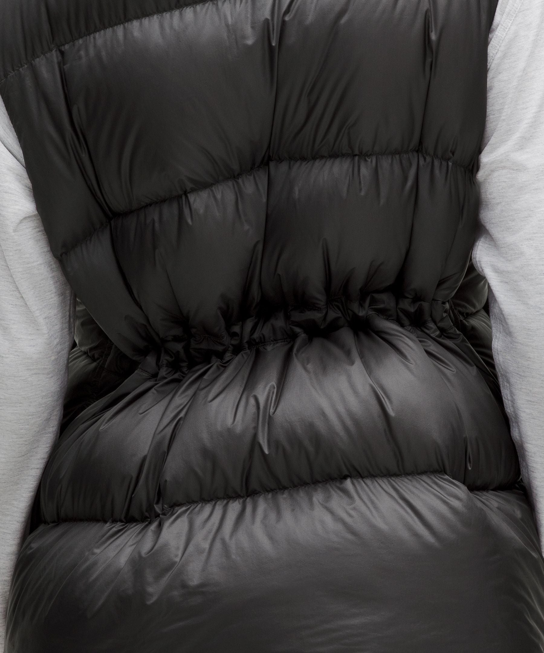 Lululemon Featherweight 900-Down-Fill Puffer Vest