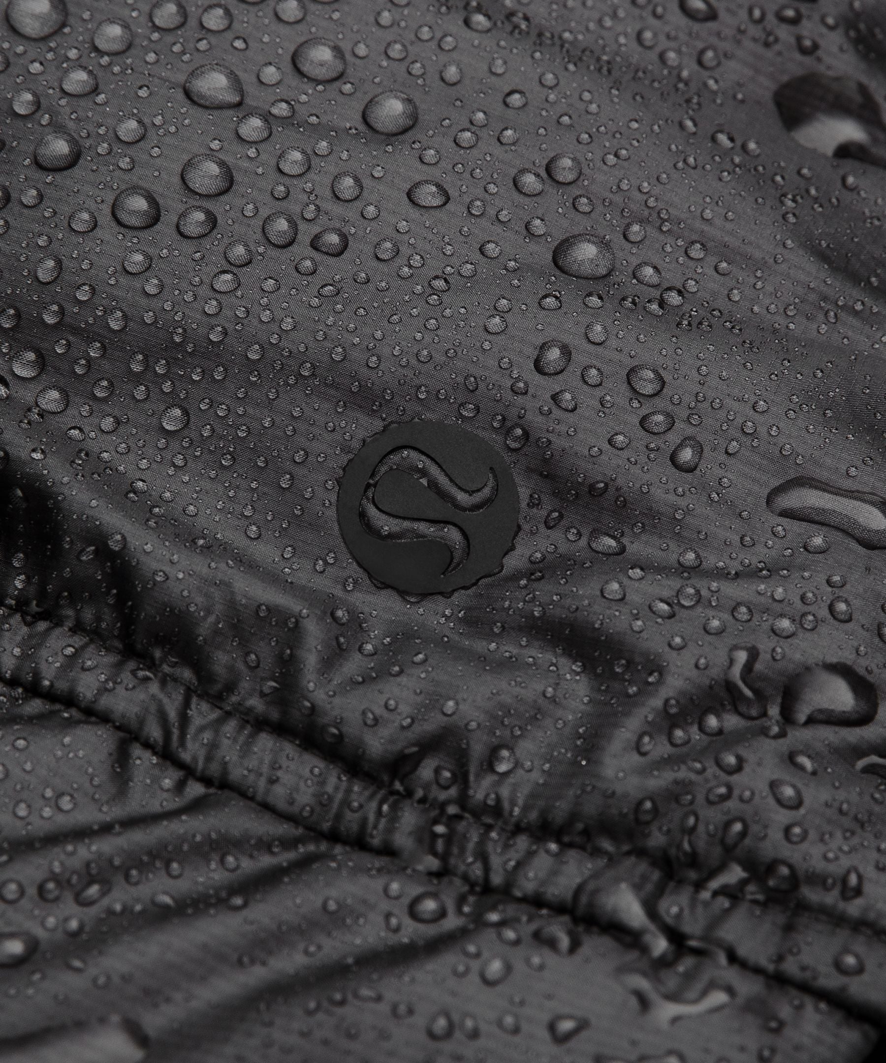 Lululemon Featherweight 900-Down-Fill Puffer Vest