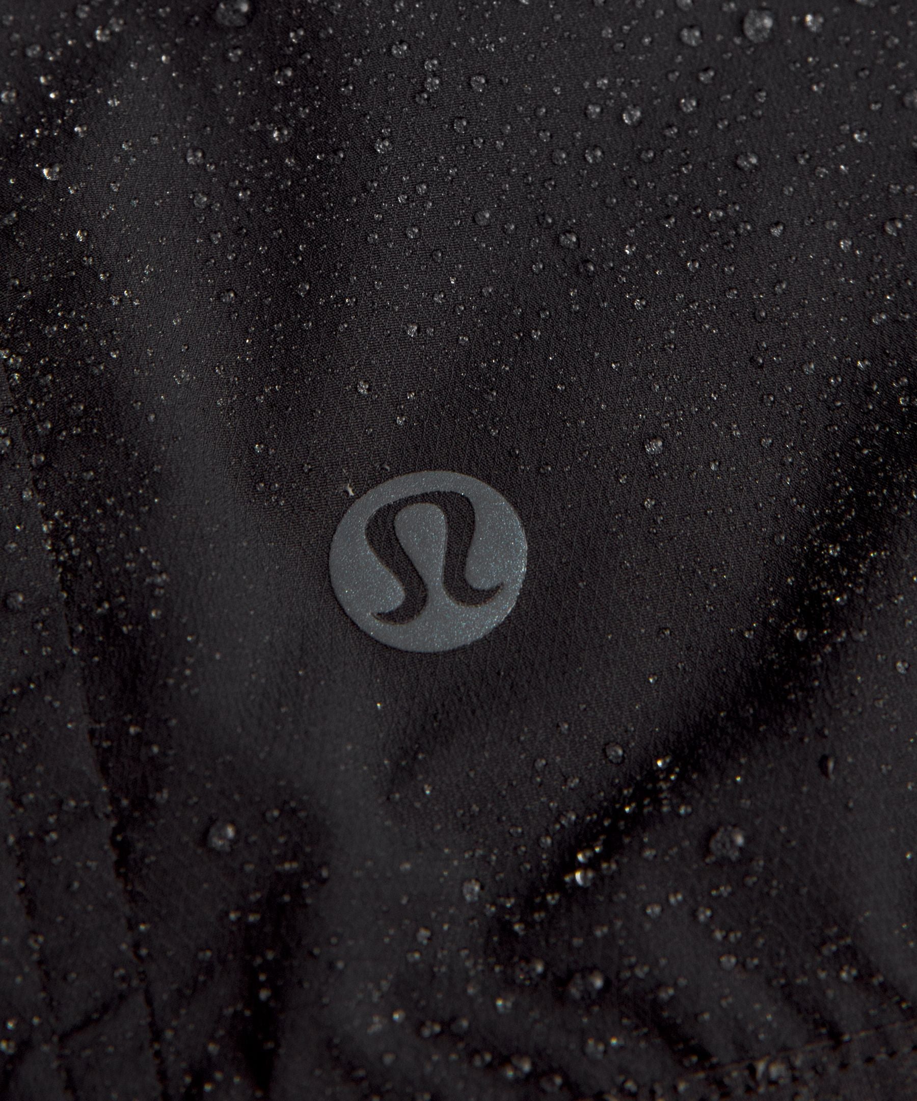 Lululemon Breathable Lightweight Training Jacket