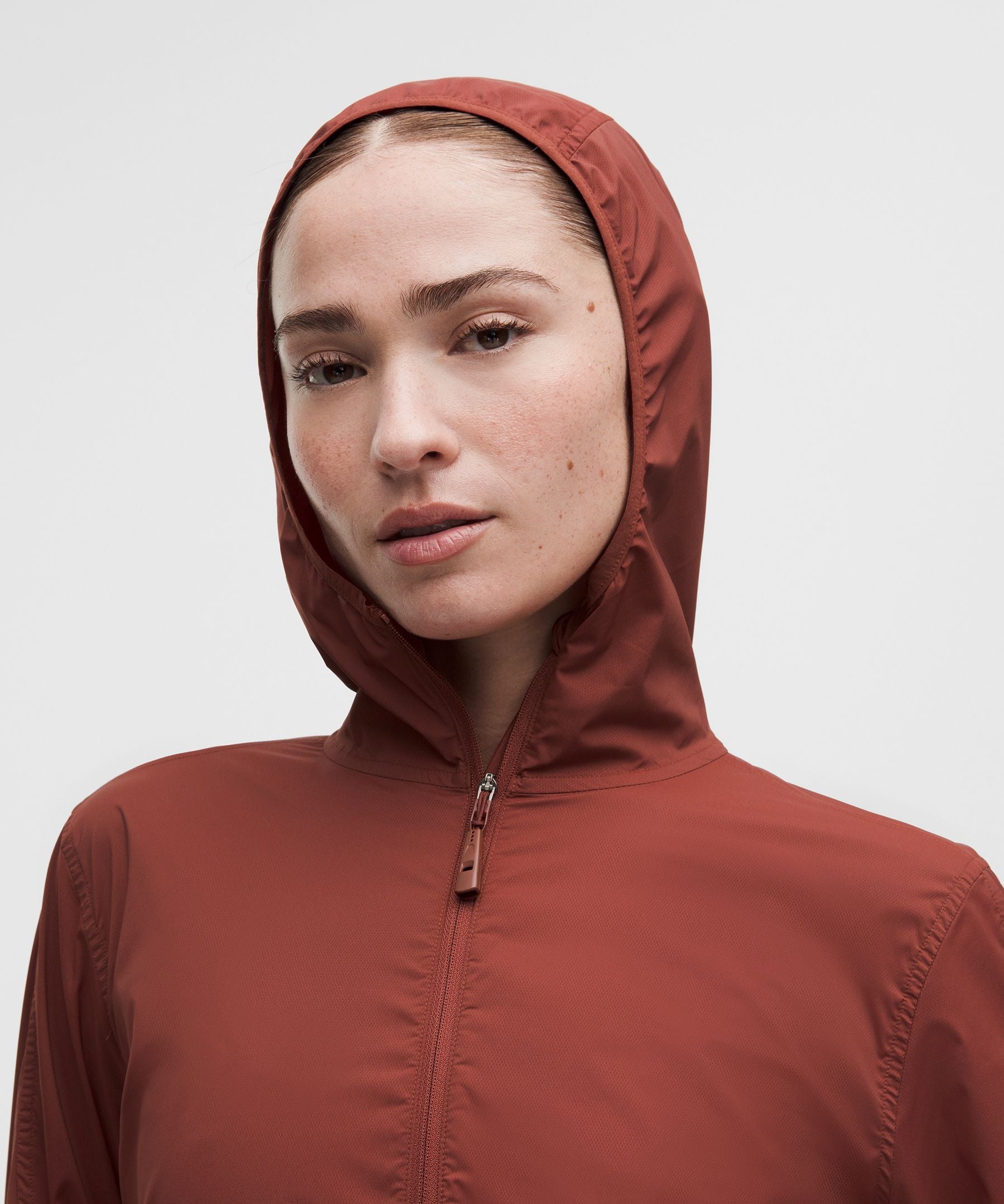 Lululemon Breathable Lightweight Training Jacket