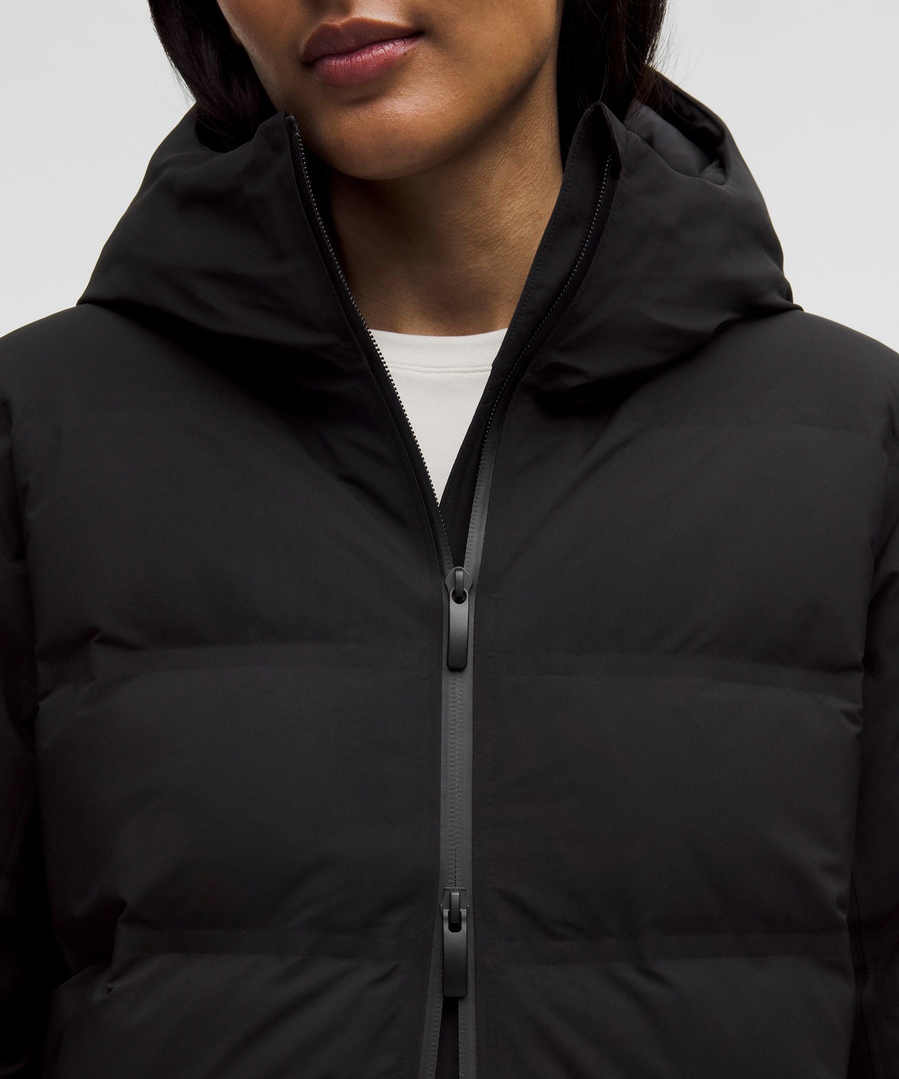 Lululemon Slush Hour Waterproof 600-Down-Fill Parka