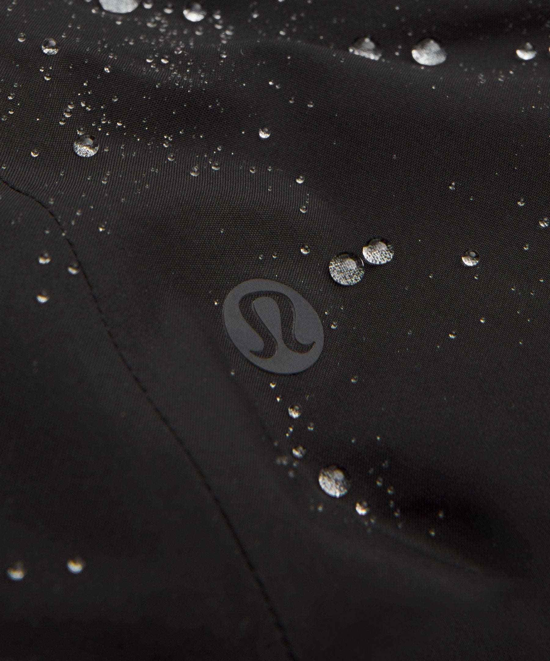 Lululemon Slush Hour Waterproof 600-Down-Fill Parka