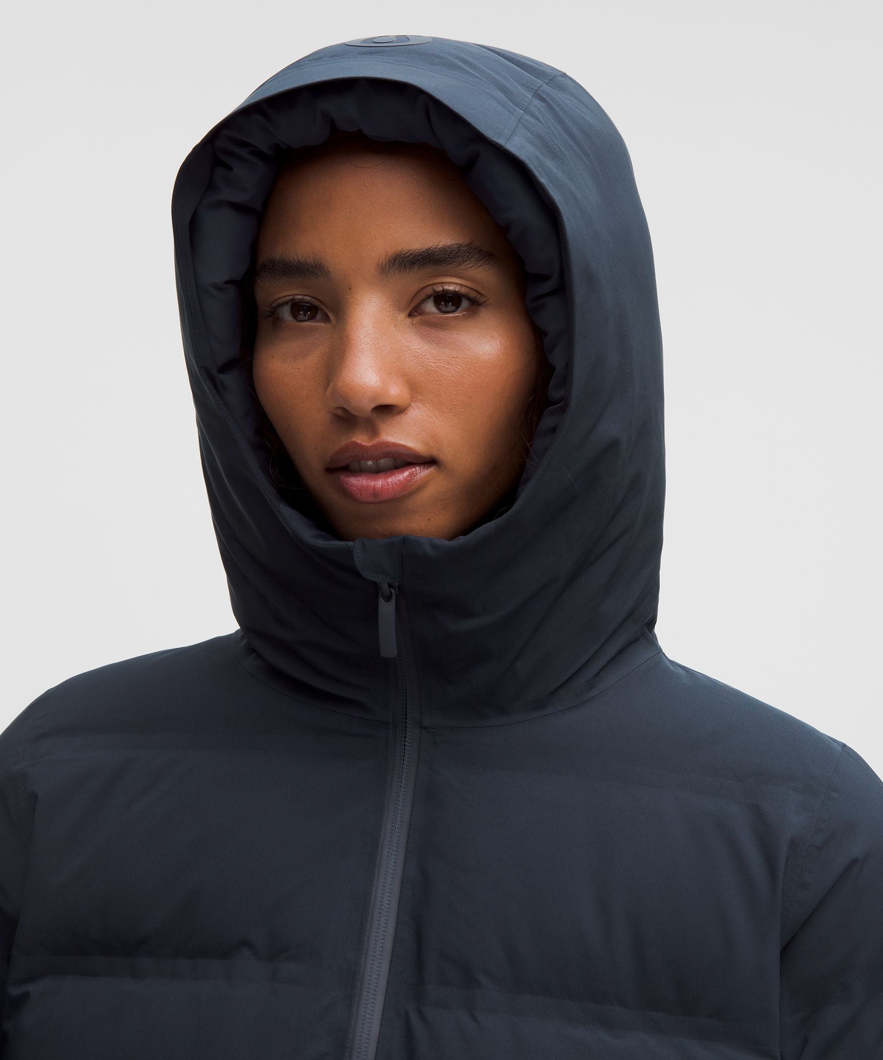 Lululemon Women's Slush Hour Waterproof 600-Down-Fill Parka