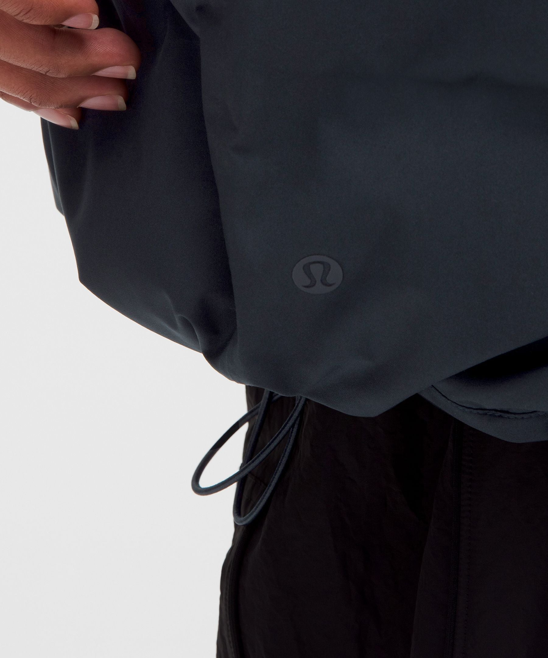 Lululemon Women's Slush Hour Waterproof 600-Down-Fill Parka