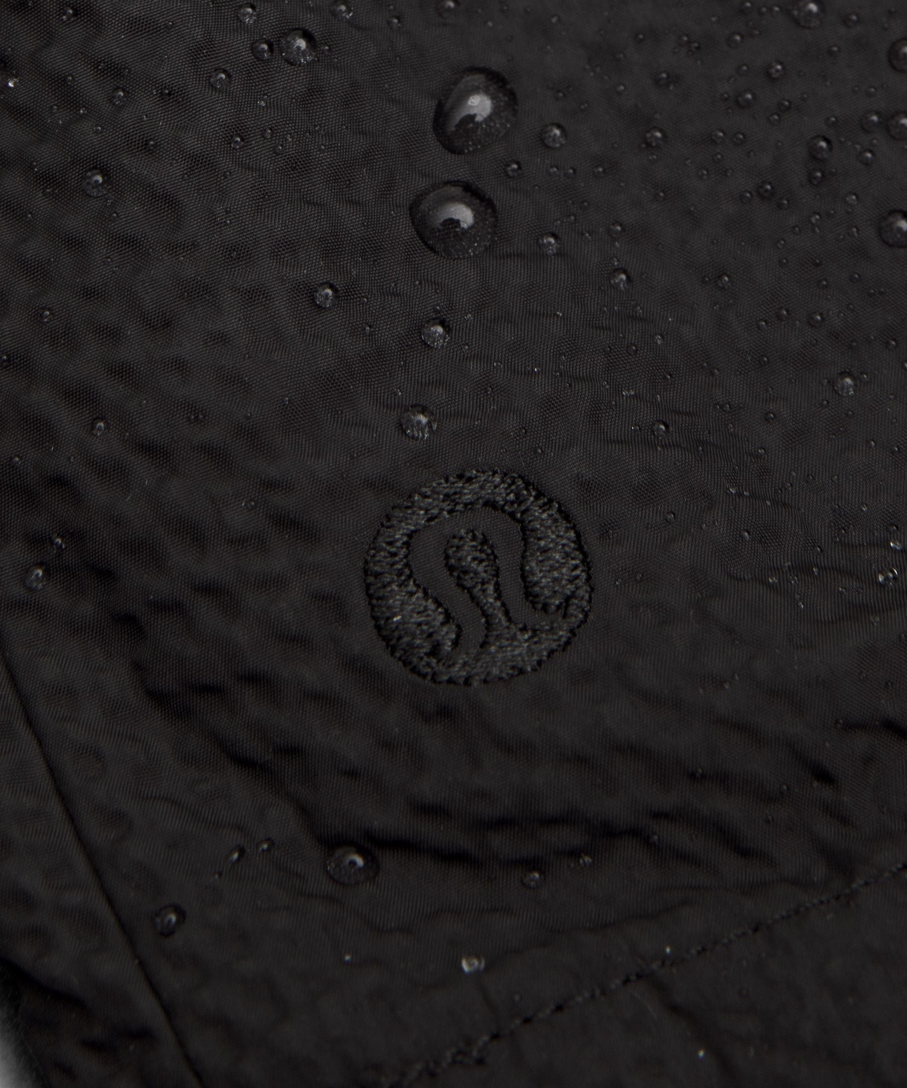Lululemon Pack Lite Anorak