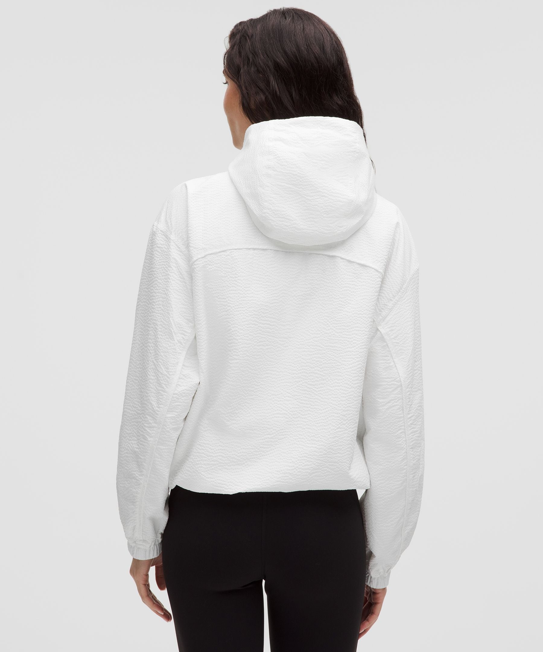 Lululemon Pack Lite Anorak