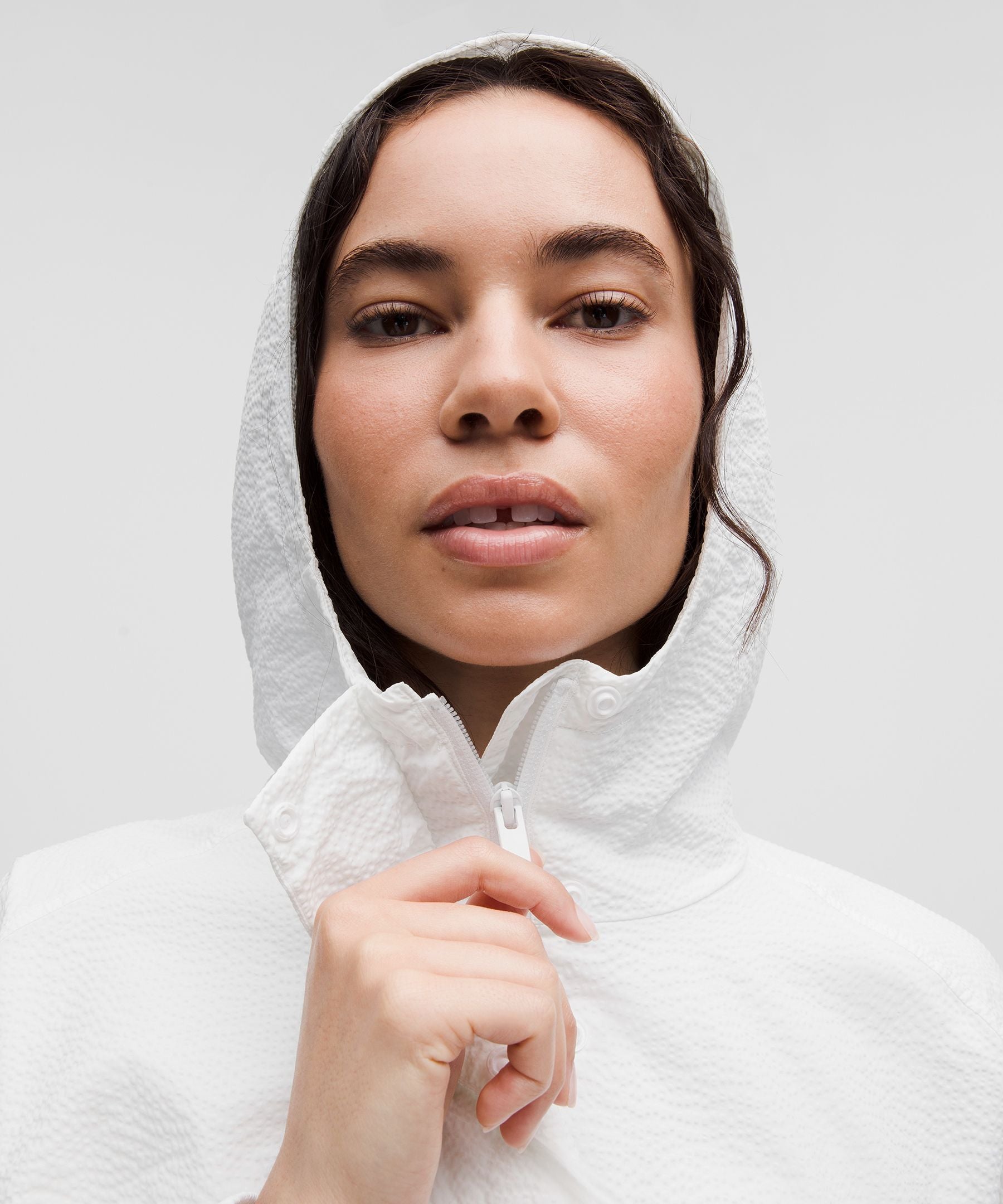 Lululemon Pack Lite Anorak