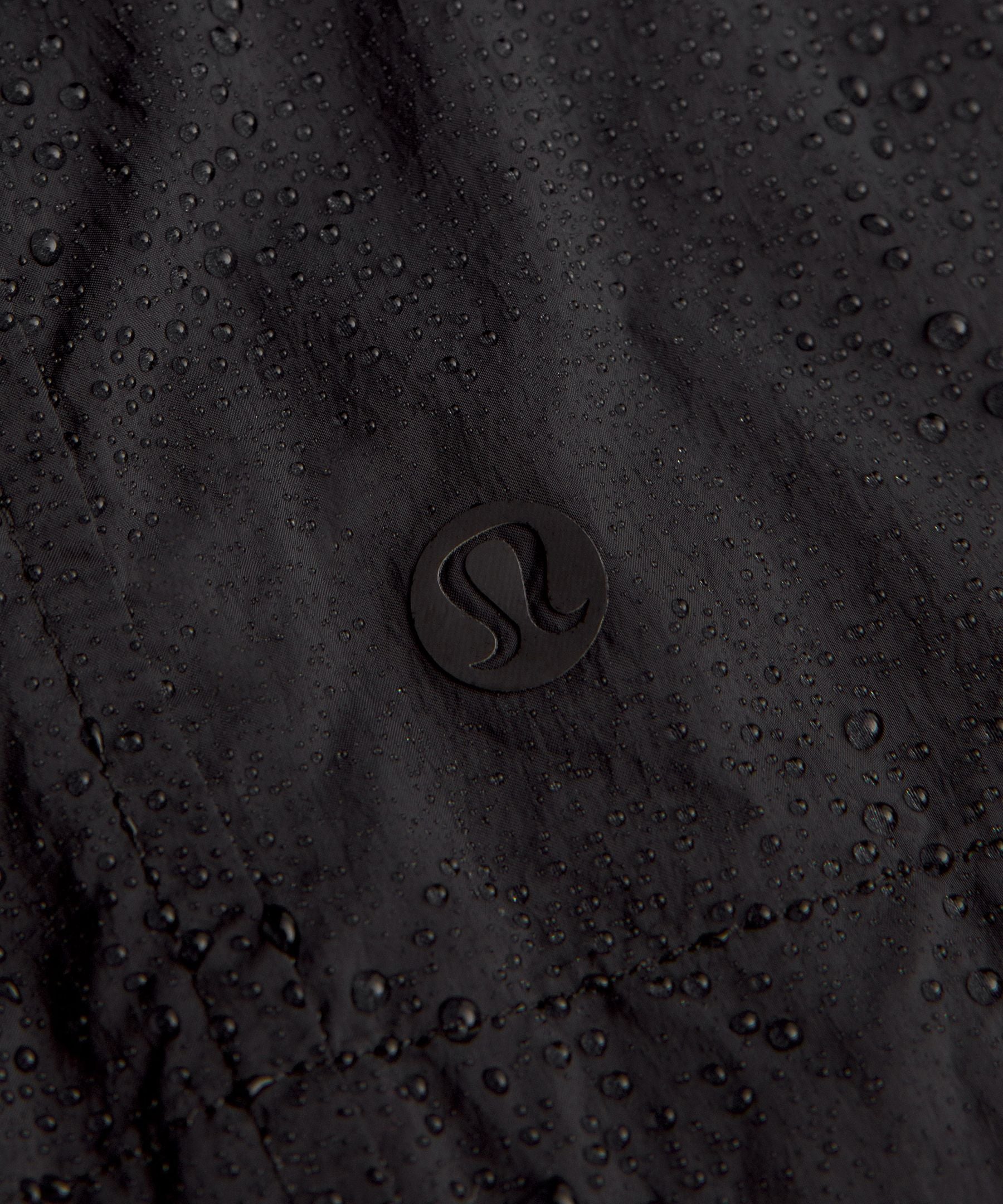 Lululemon Women's Hood-Lite Relaxed-Fit Jacket