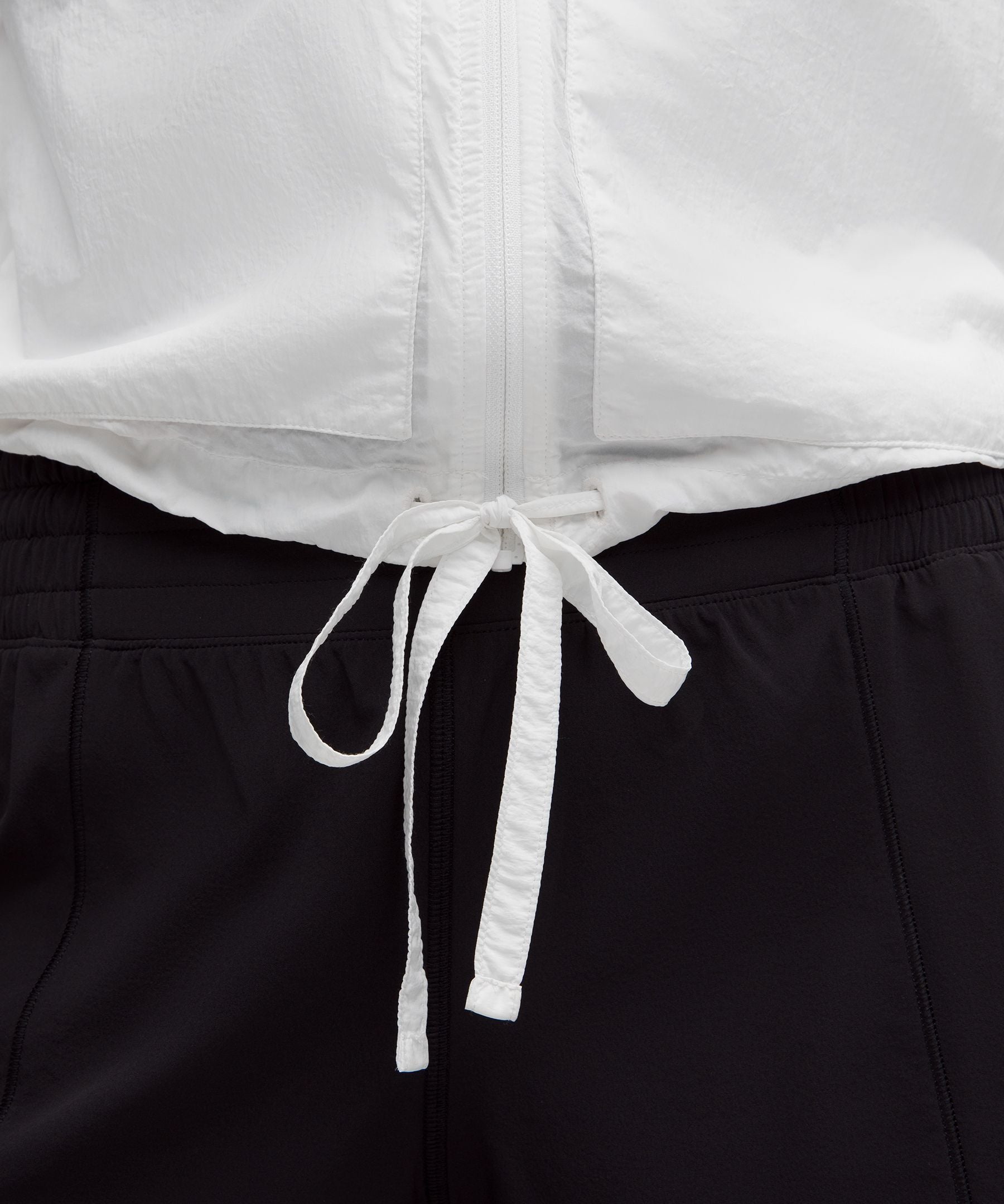 Lululemon Hood-Lite Relaxed-Fit Jacket