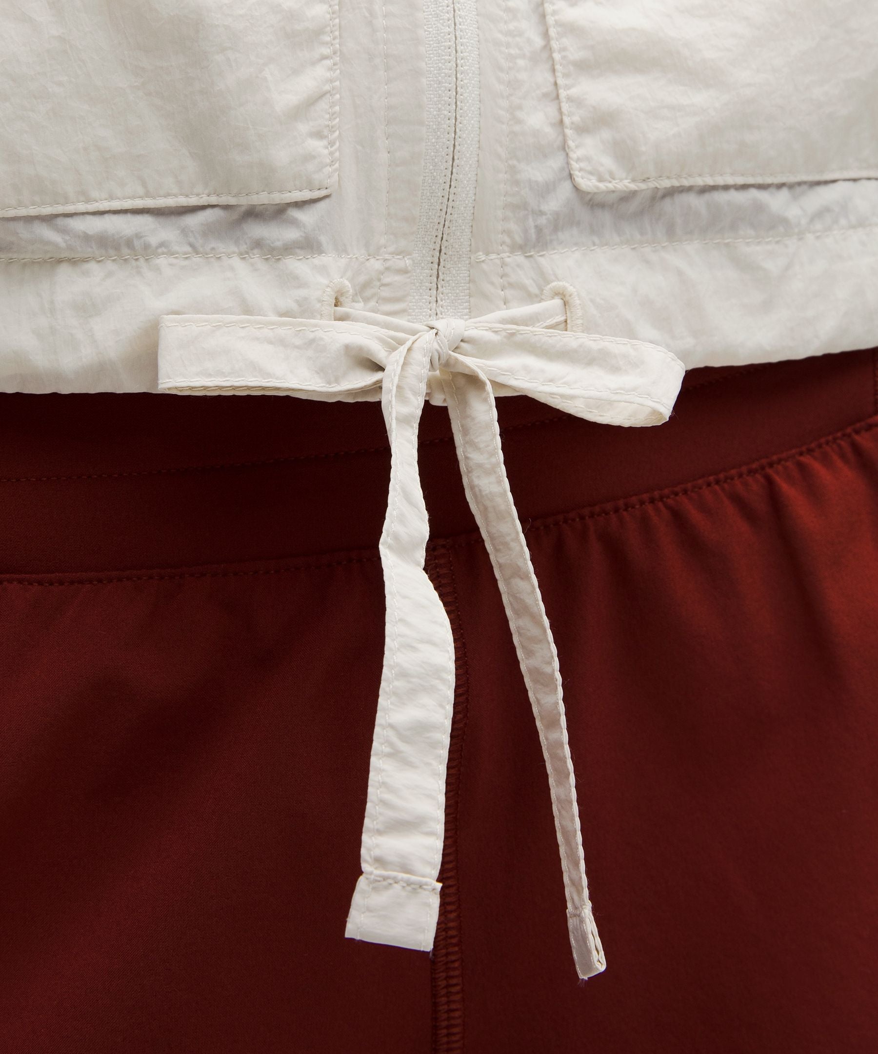 Lululemon Hood-Lite Relaxed-Fit Jacket