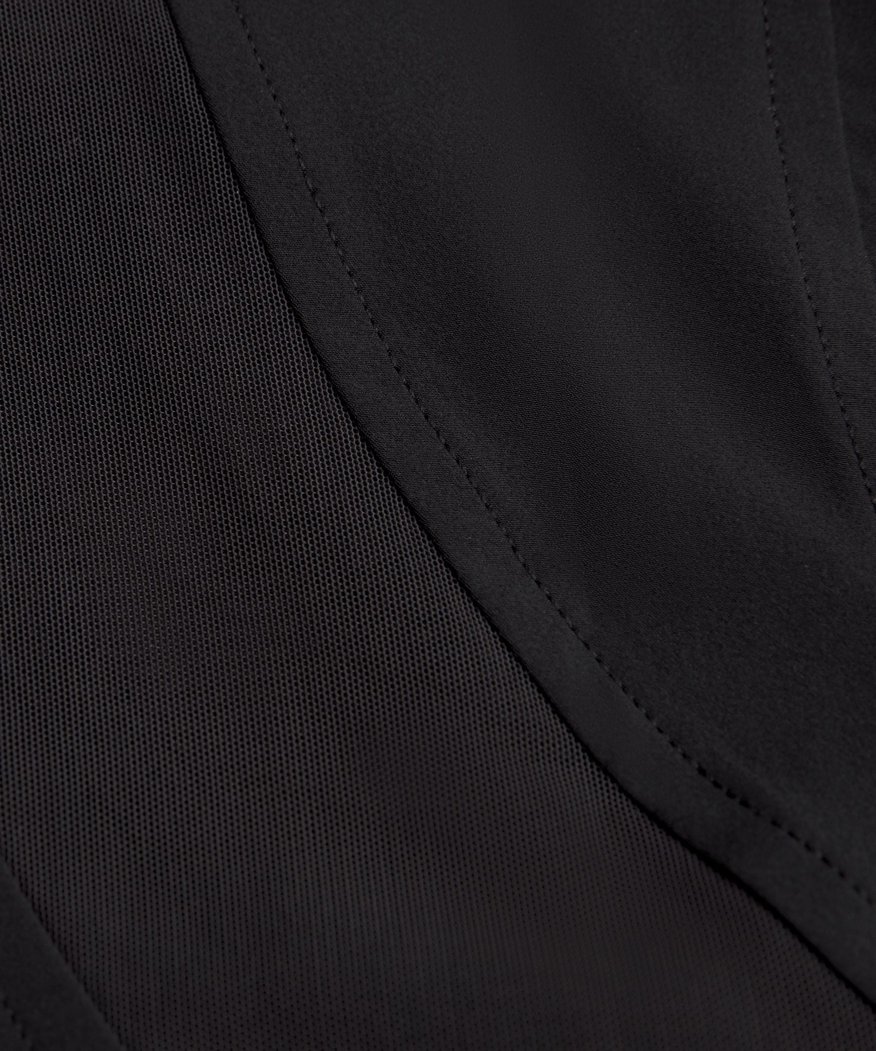 Lululemon Women's Mesh-Ventilated Tennis Jacket