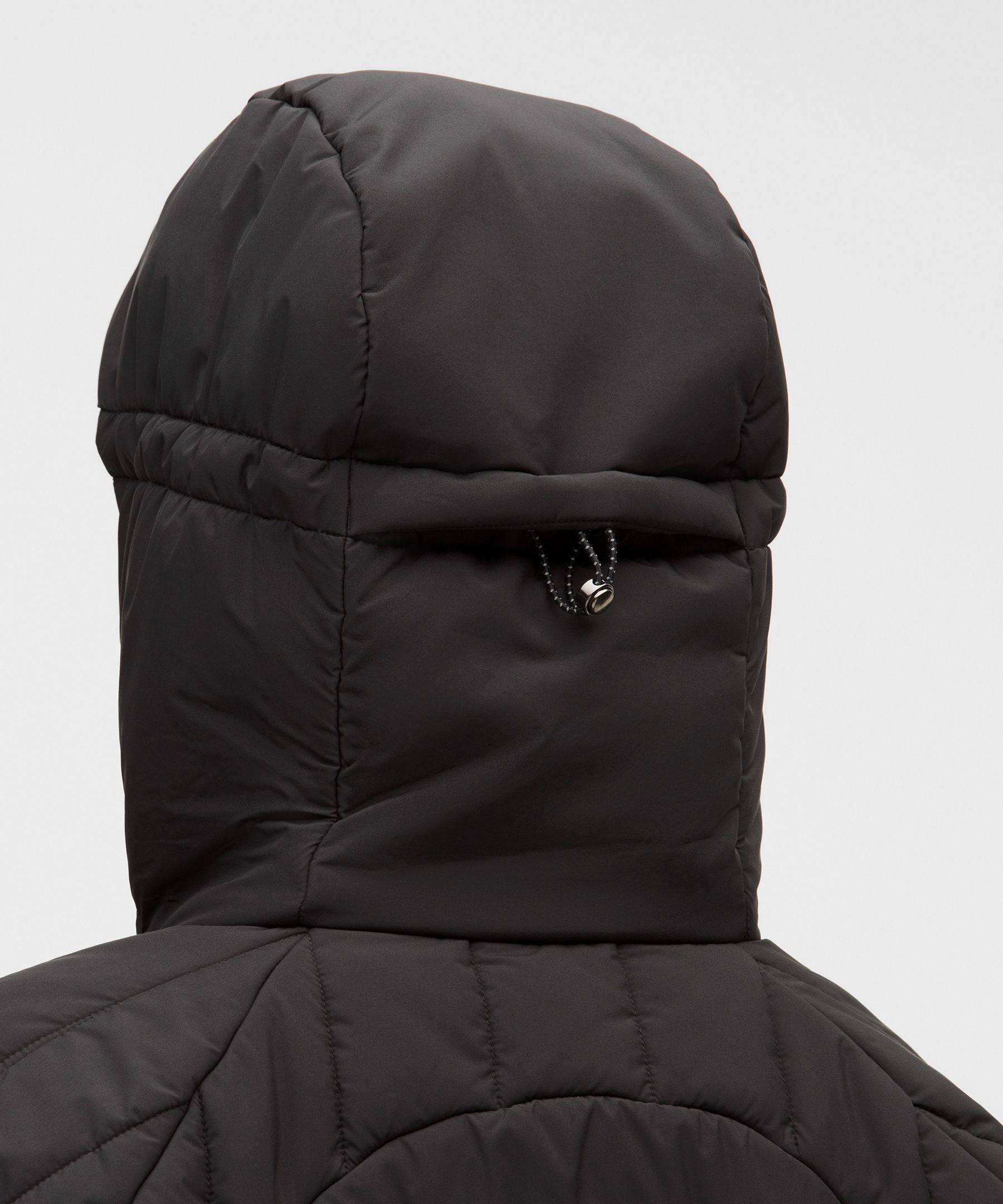 Lululemon Women's SoftMatte™ Insulated Oversized Jacket *SLNSH Collection