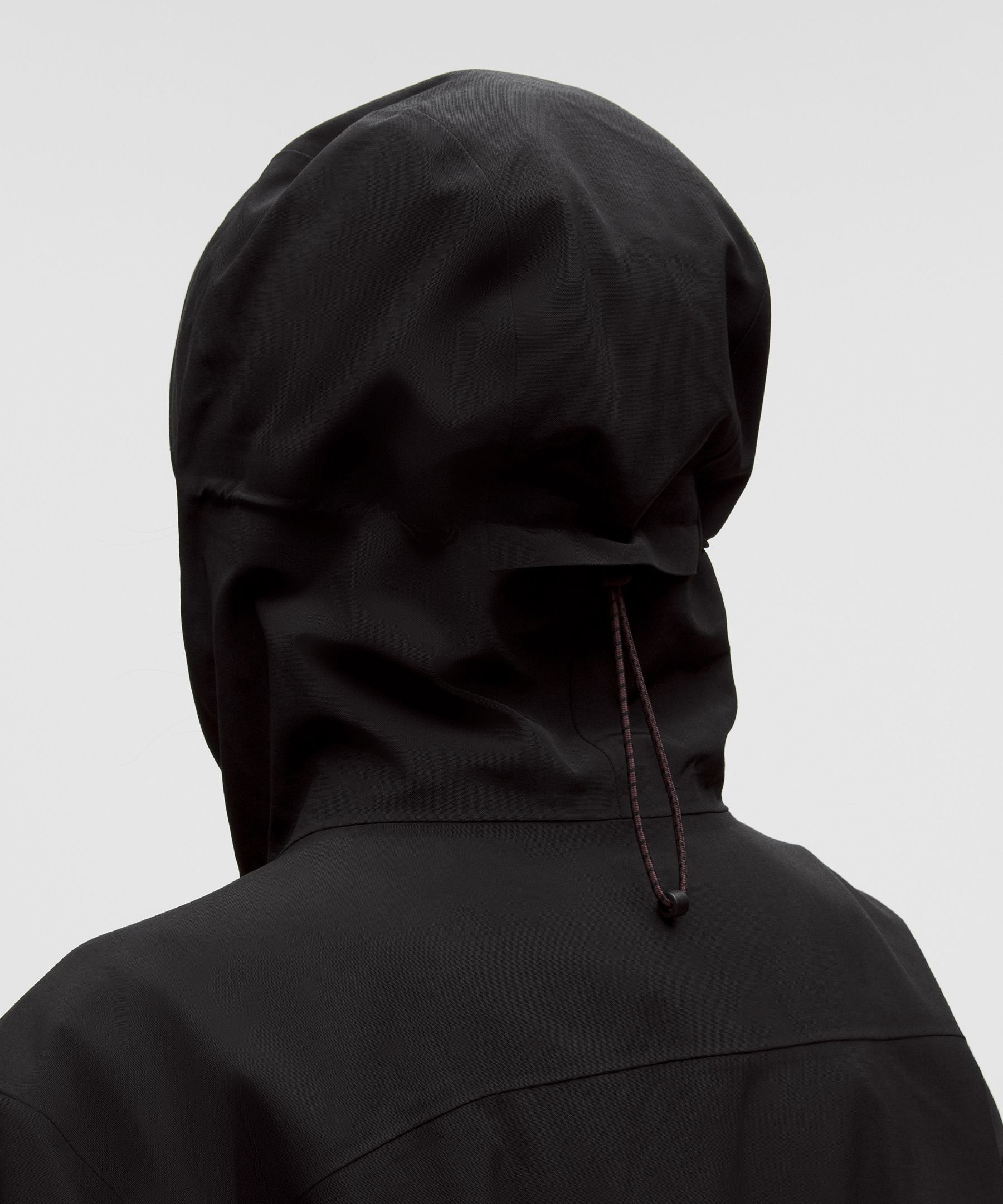 Lululemon Women's Team Canada Women's Waterproof Shell Jacket *COC Logo