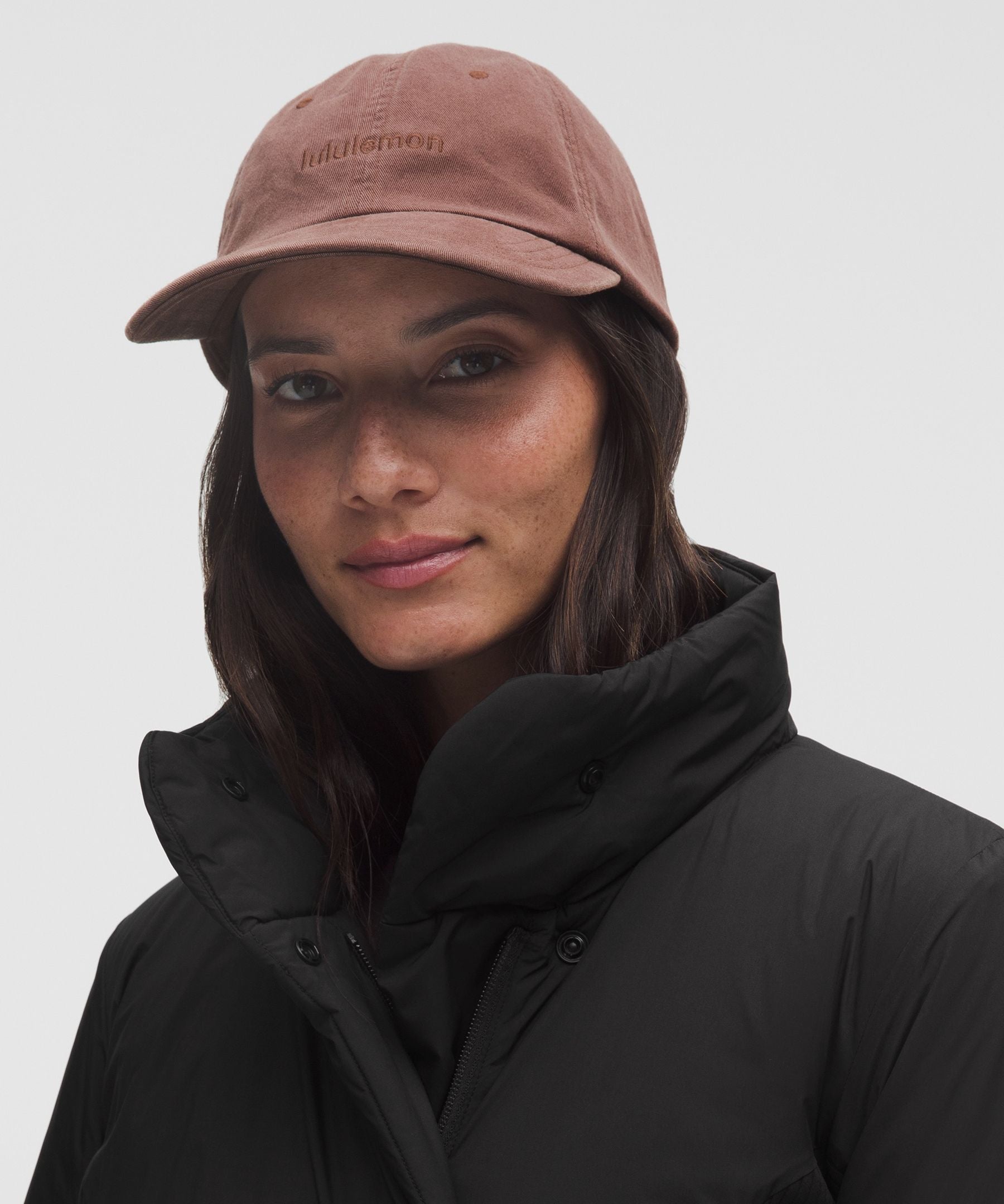 Lululemon Sleek City Long Jacket