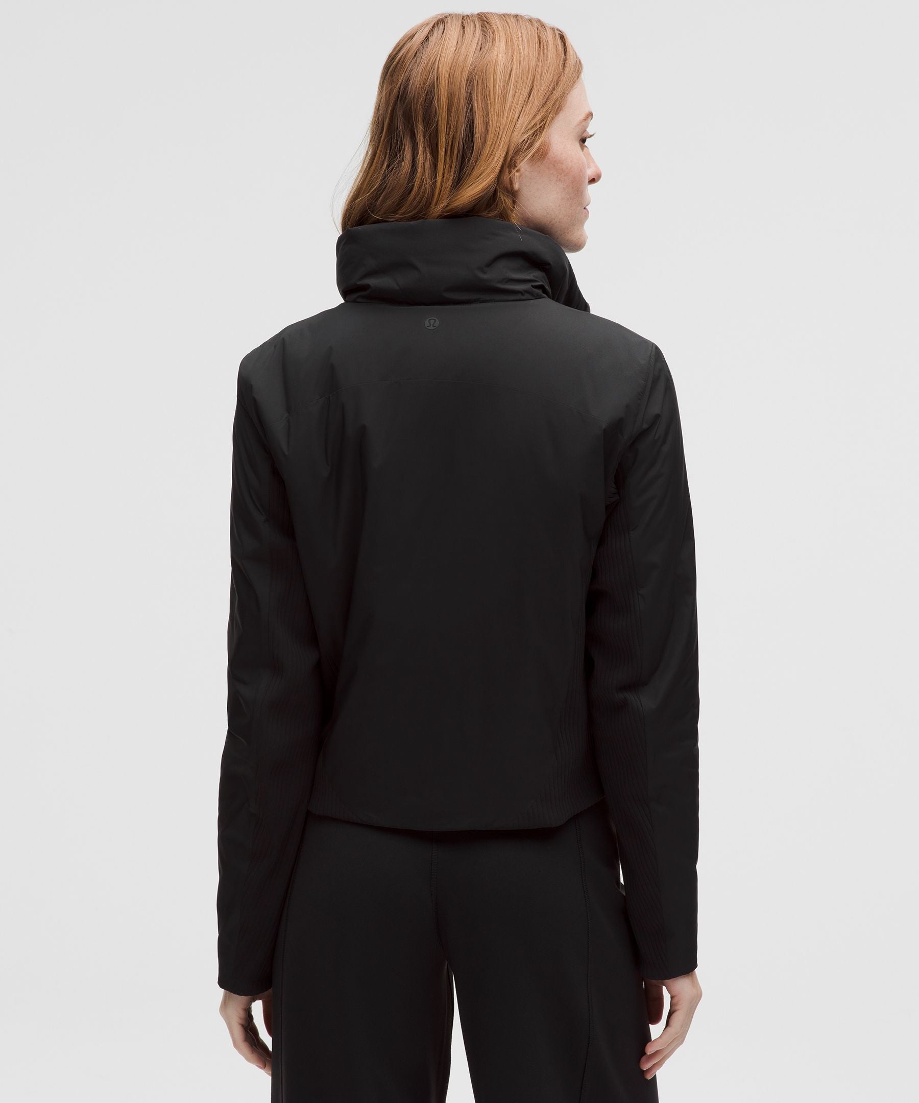 Lululemon Sleek City Jacket