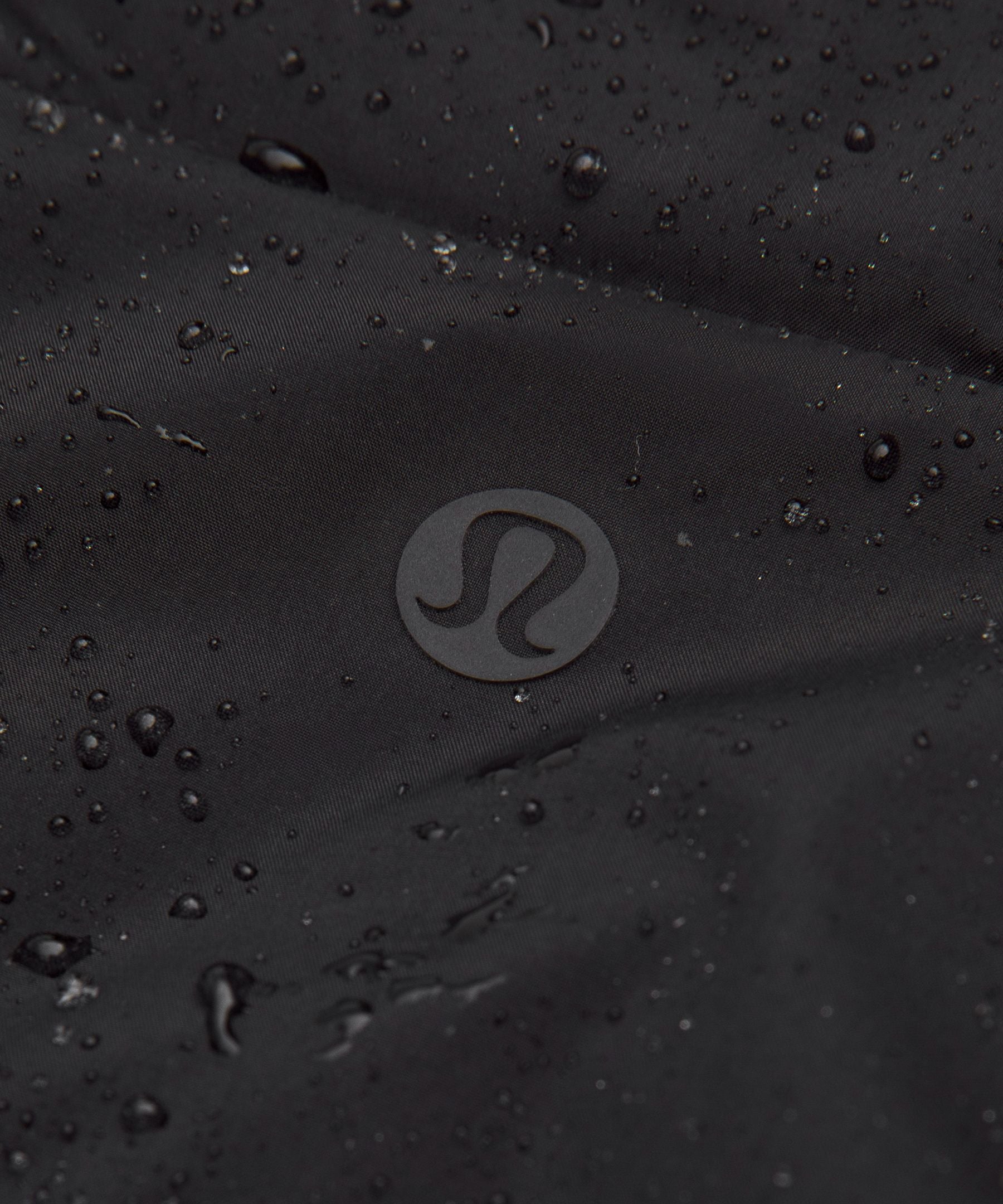 Lululemon Sleek City Jacket