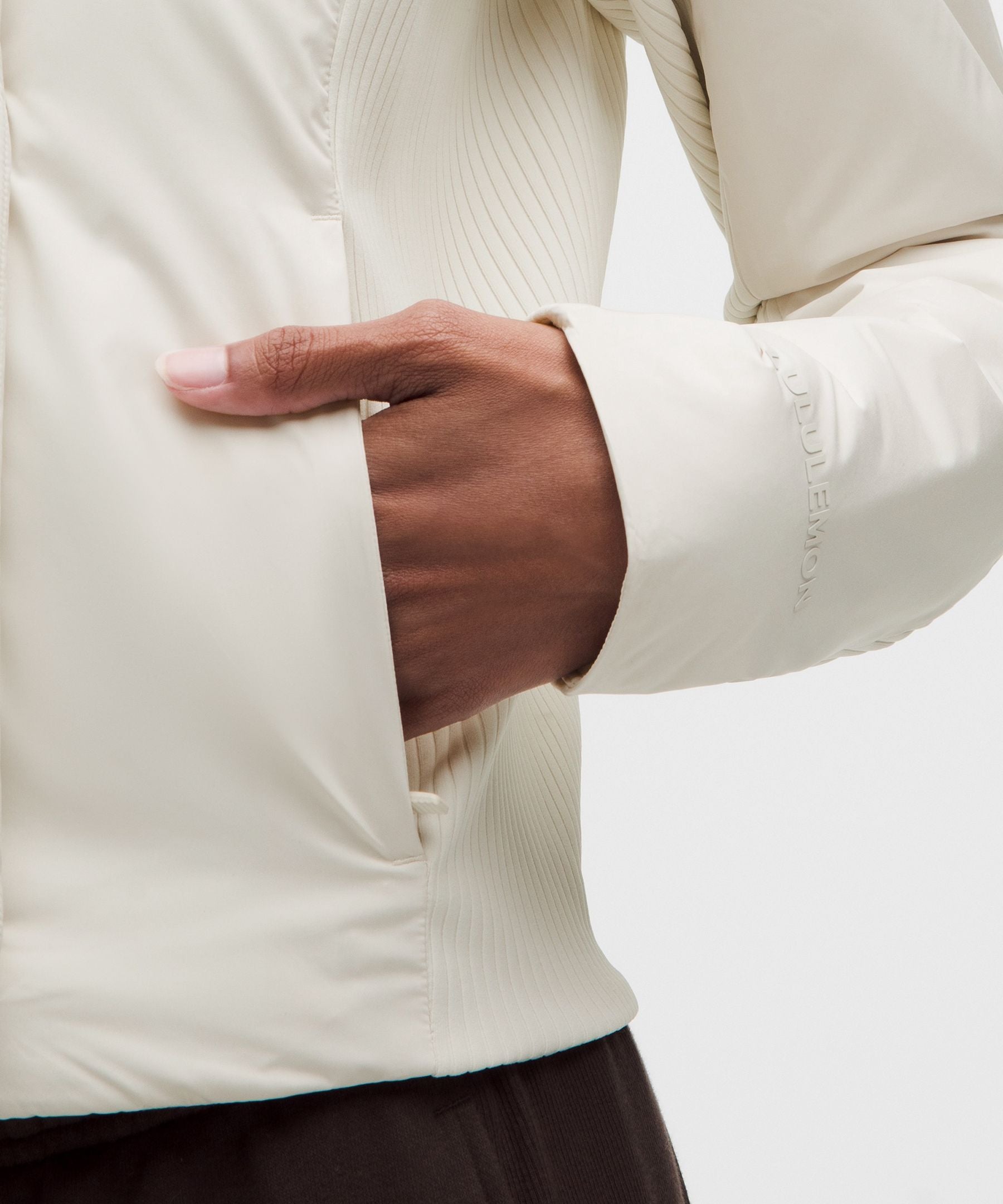 Lululemon Sleek City Jacket