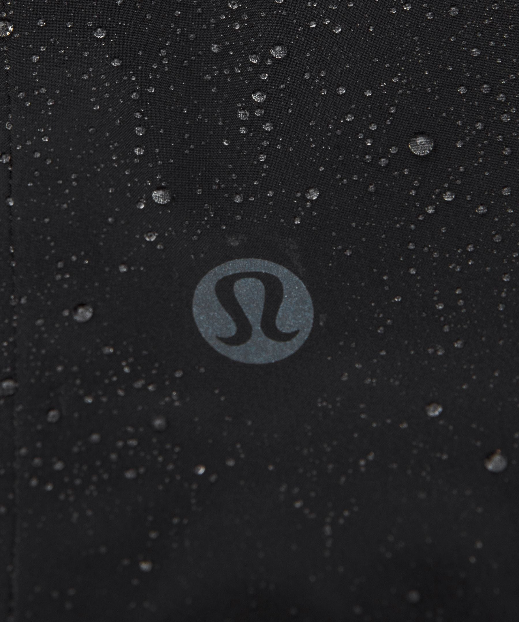 Lululemon Women's Cross Chill City-to-Trail Jacket
