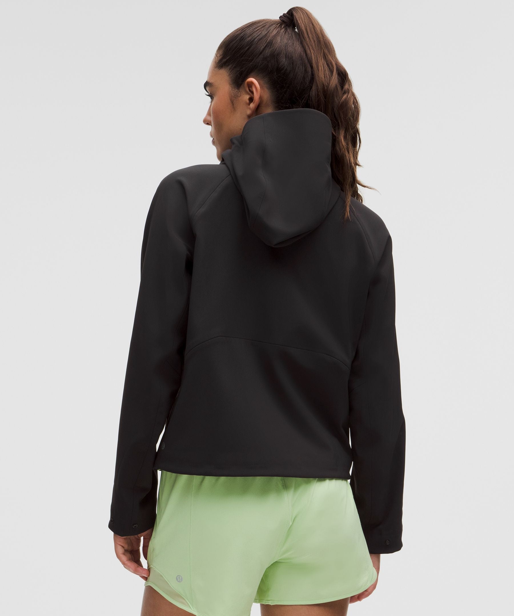 Lululemon Women's Cross Chill City-to-Trail Jacket