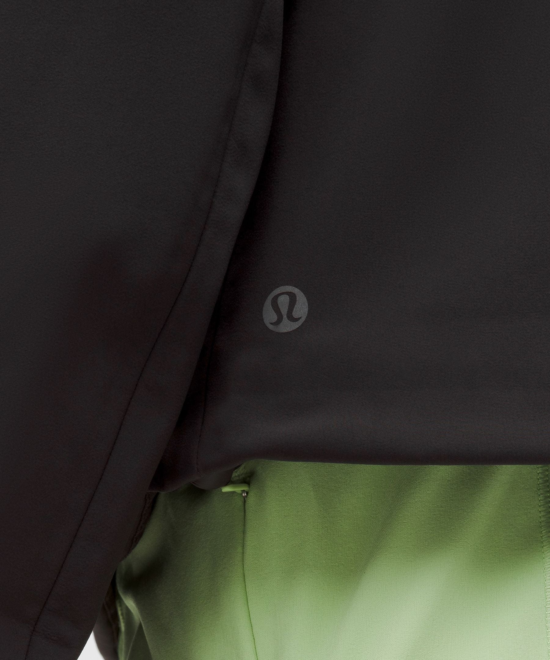 Lululemon Women's Cross Chill City-to-Trail Jacket