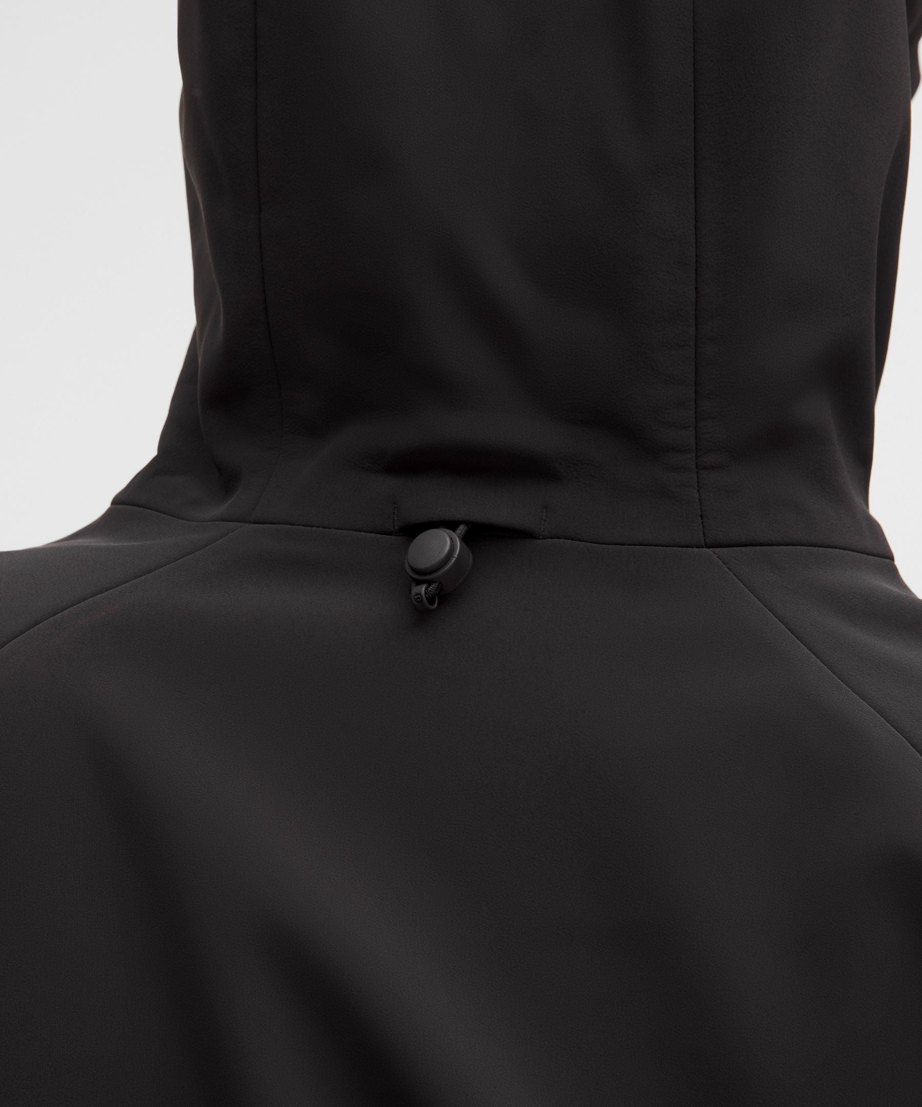 Lululemon Women's Cross Chill City-to-Trail Jacket