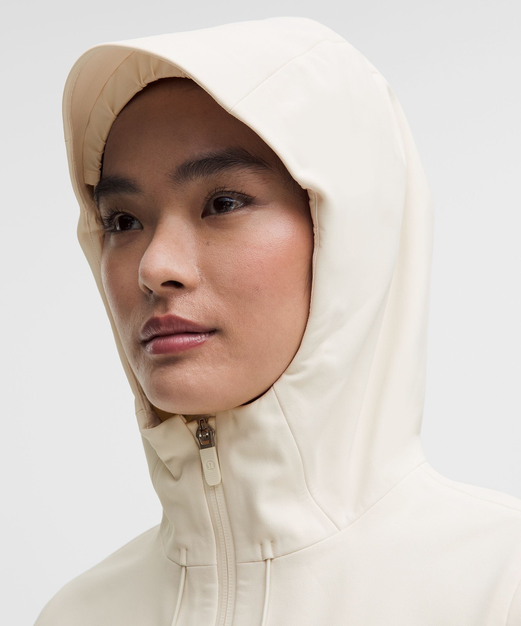 Lululemon Women's Cross Chill City-to-Trail Jacket