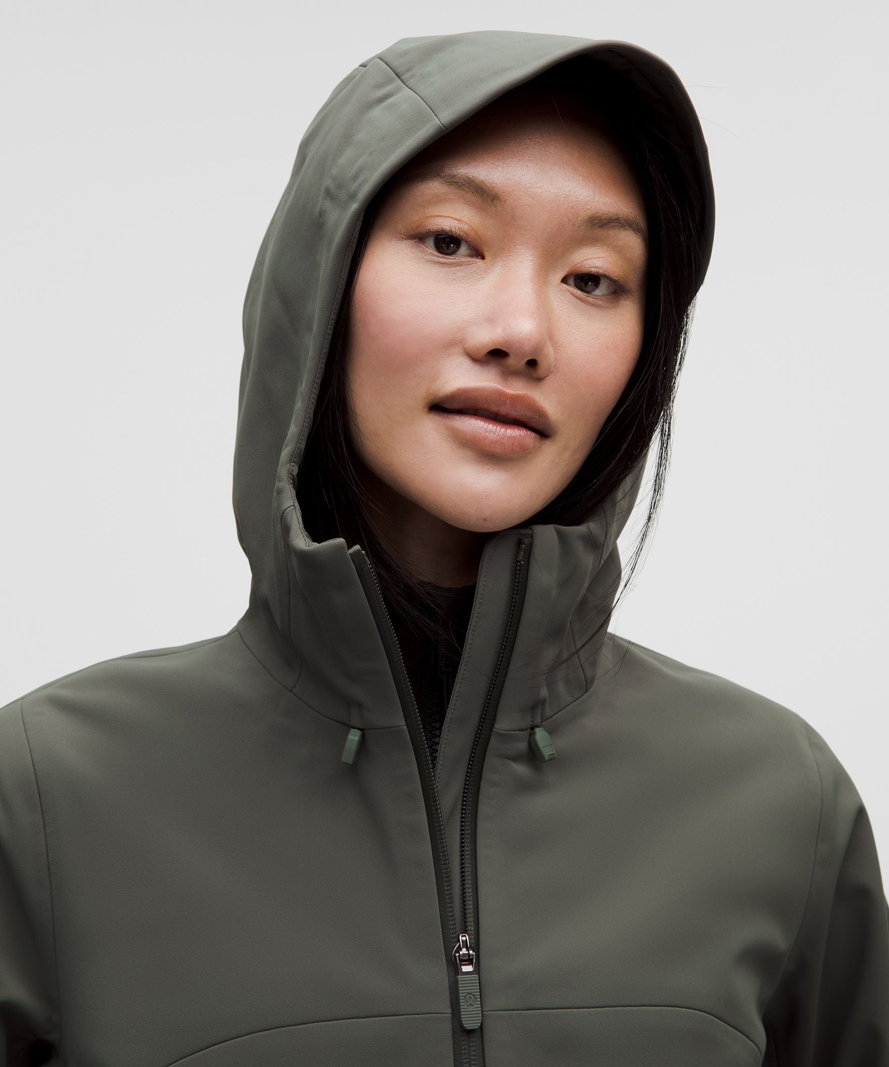 Lululemon Women's Women's Cross Chill City-to-Trail Jacket
