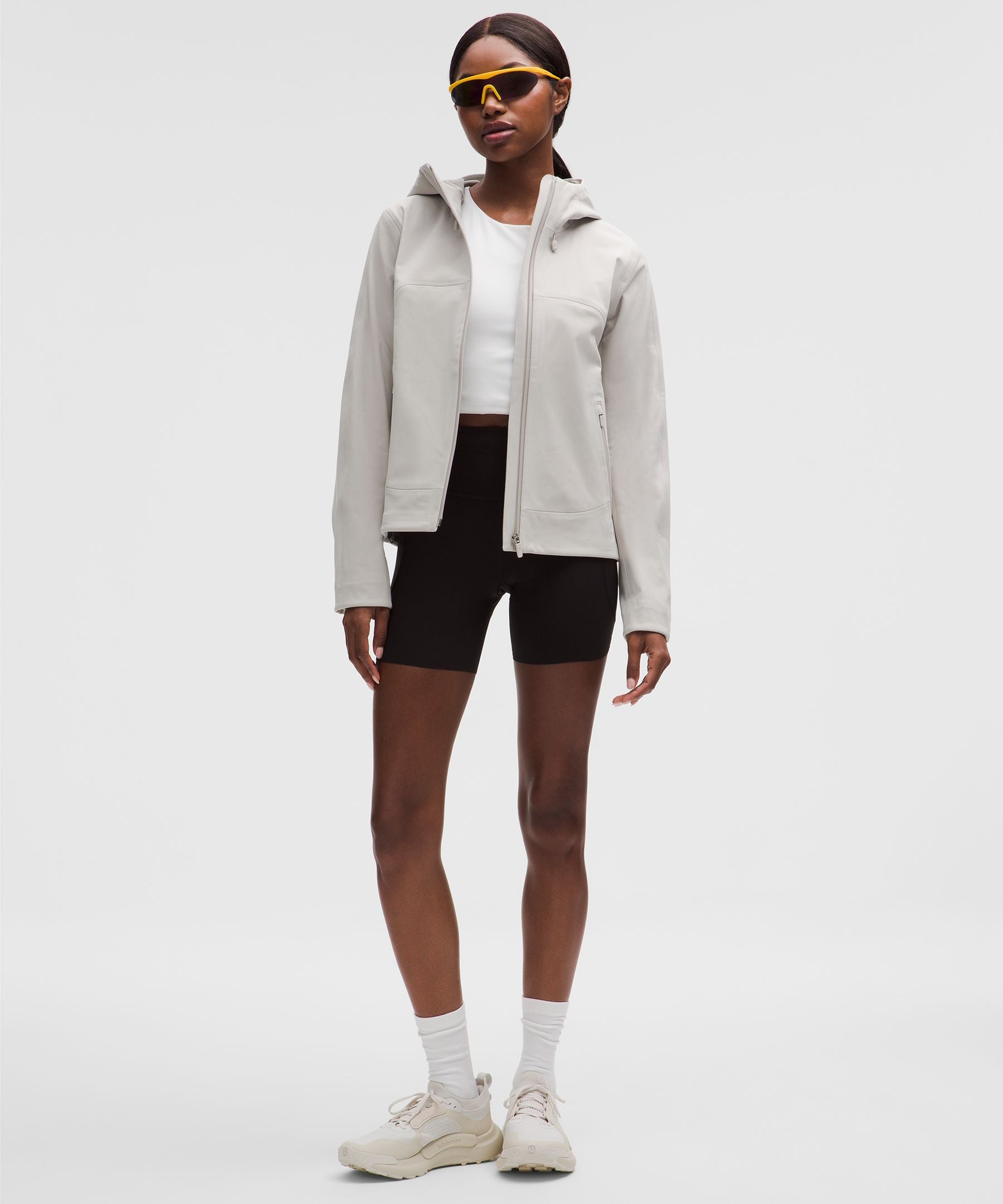 Lululemon Women's Women's Cross Chill City-to-Trail Jacket