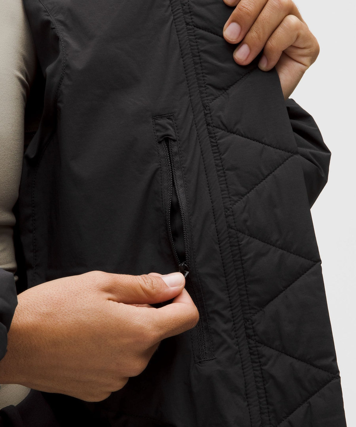 Lululemon Women's Cinch-Waist 600-Down-Fill Puffer